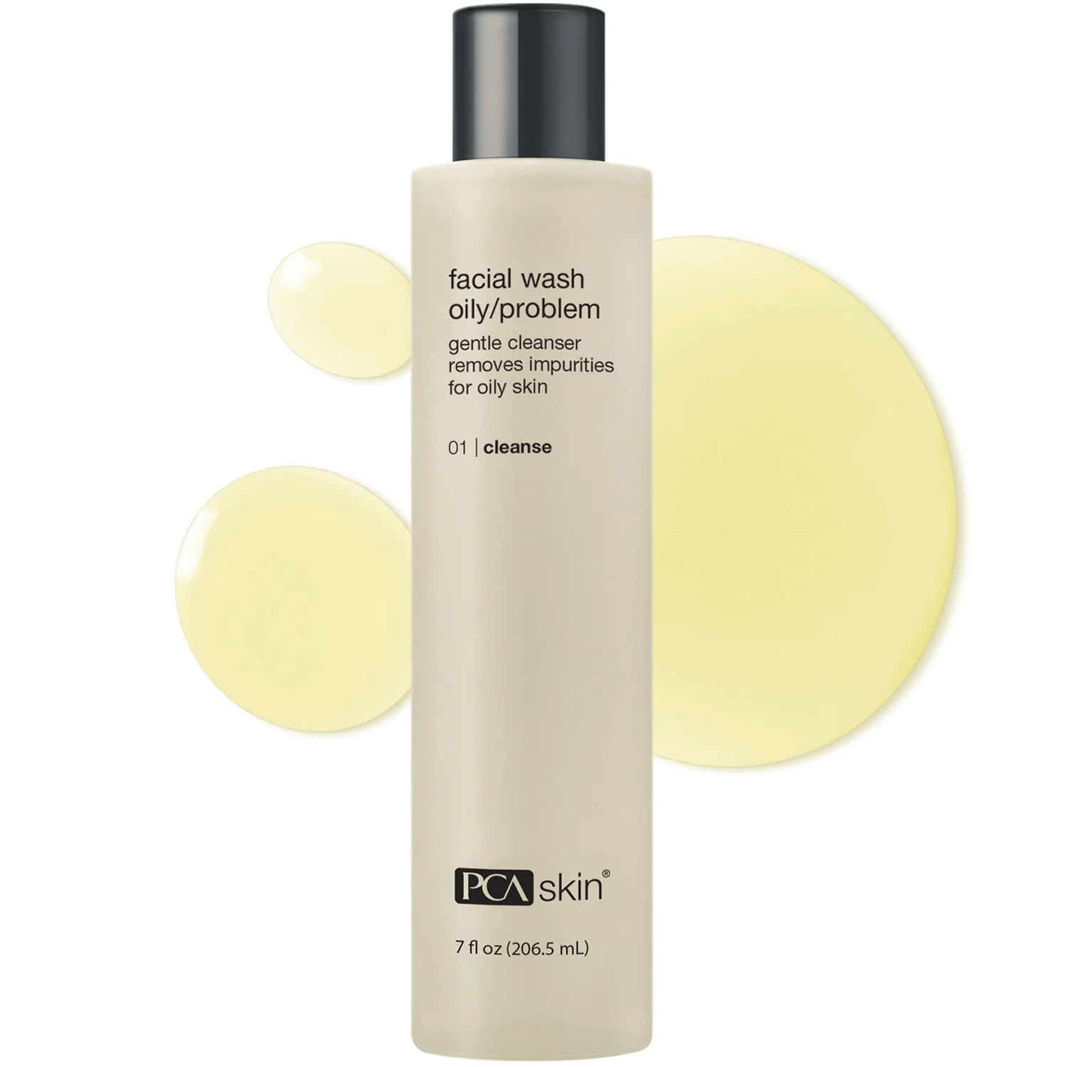 Facial Wash for Oily-Problem Skin (7 oz.) product image