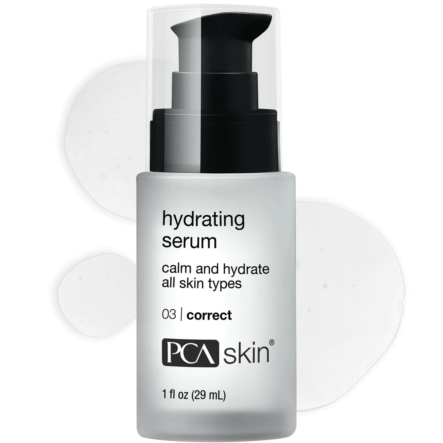Hydrating Serum (1 fl. oz.) product image
