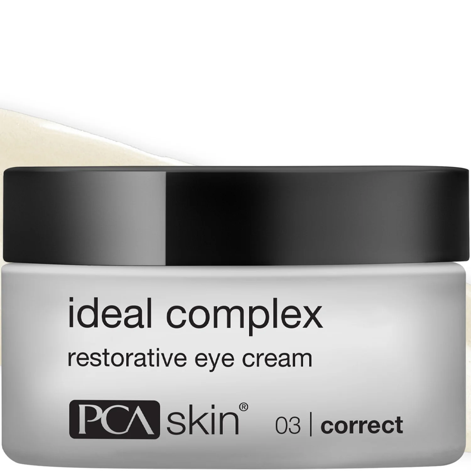 Ideal Complex Restorative Eye Cream (0.5 oz.) product image
