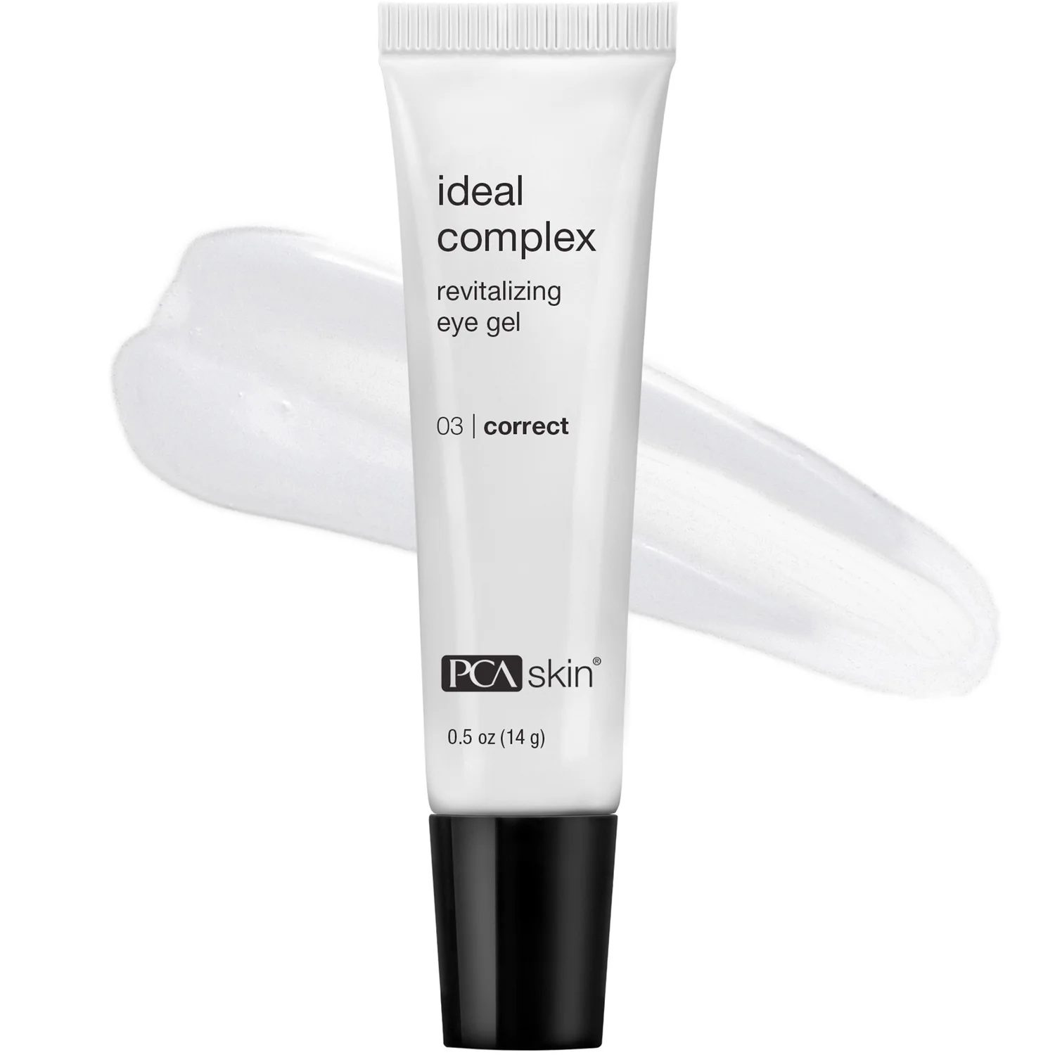 Ideal Complex Revitalizing Eye Gel (0.5 oz.) product image
