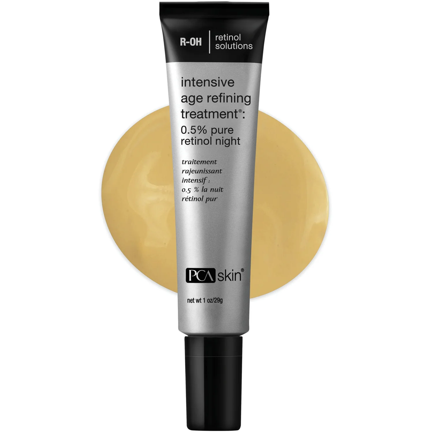 Intensive Age Refining Treatment 0.5 Pure Retinol Night (1 oz.) product image