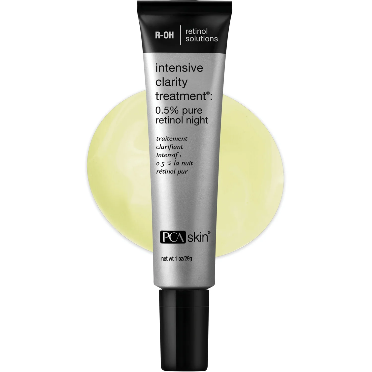 Intensive Clarity Treatment 0.5 Pure Retinol Night (1 oz.) product image