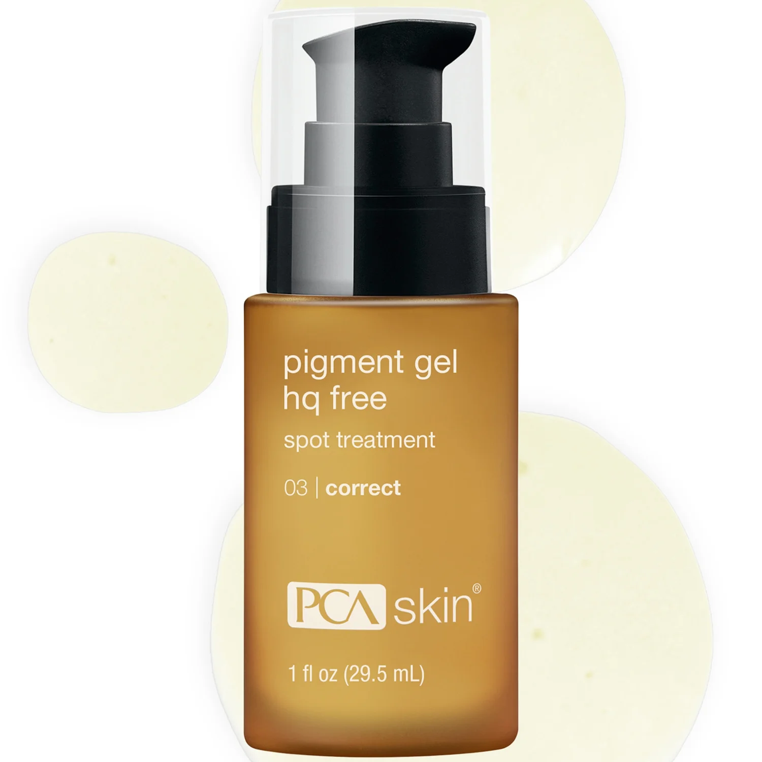 Pigment Gel HQ Free (1 oz.) product image