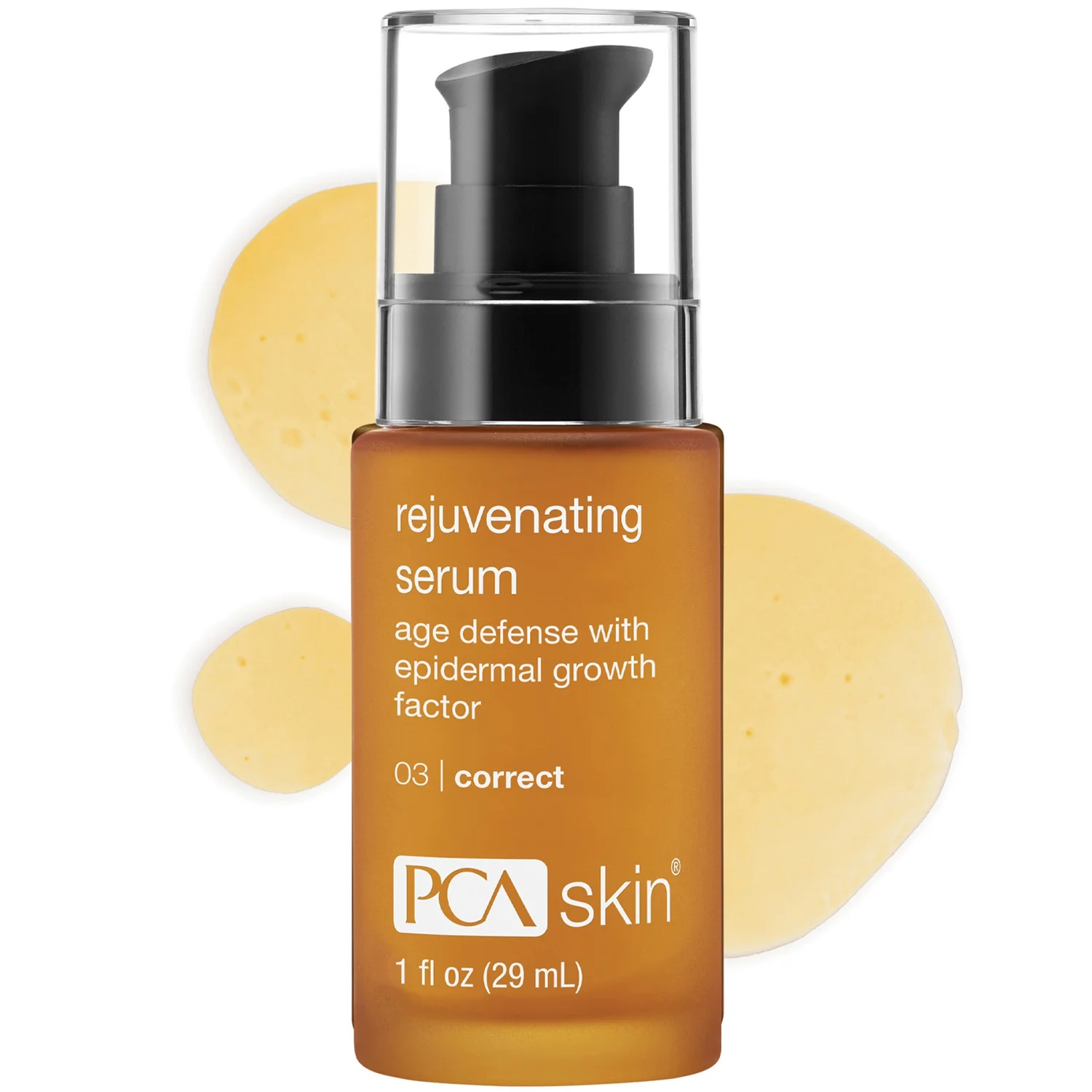 Rejuvenating Serum (1 oz.) product image