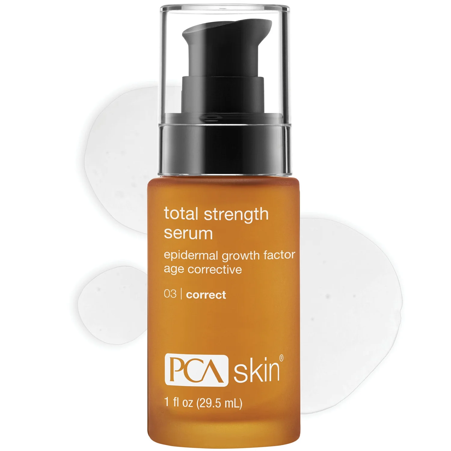 Total Strength Serum (1 fl. oz.) product image