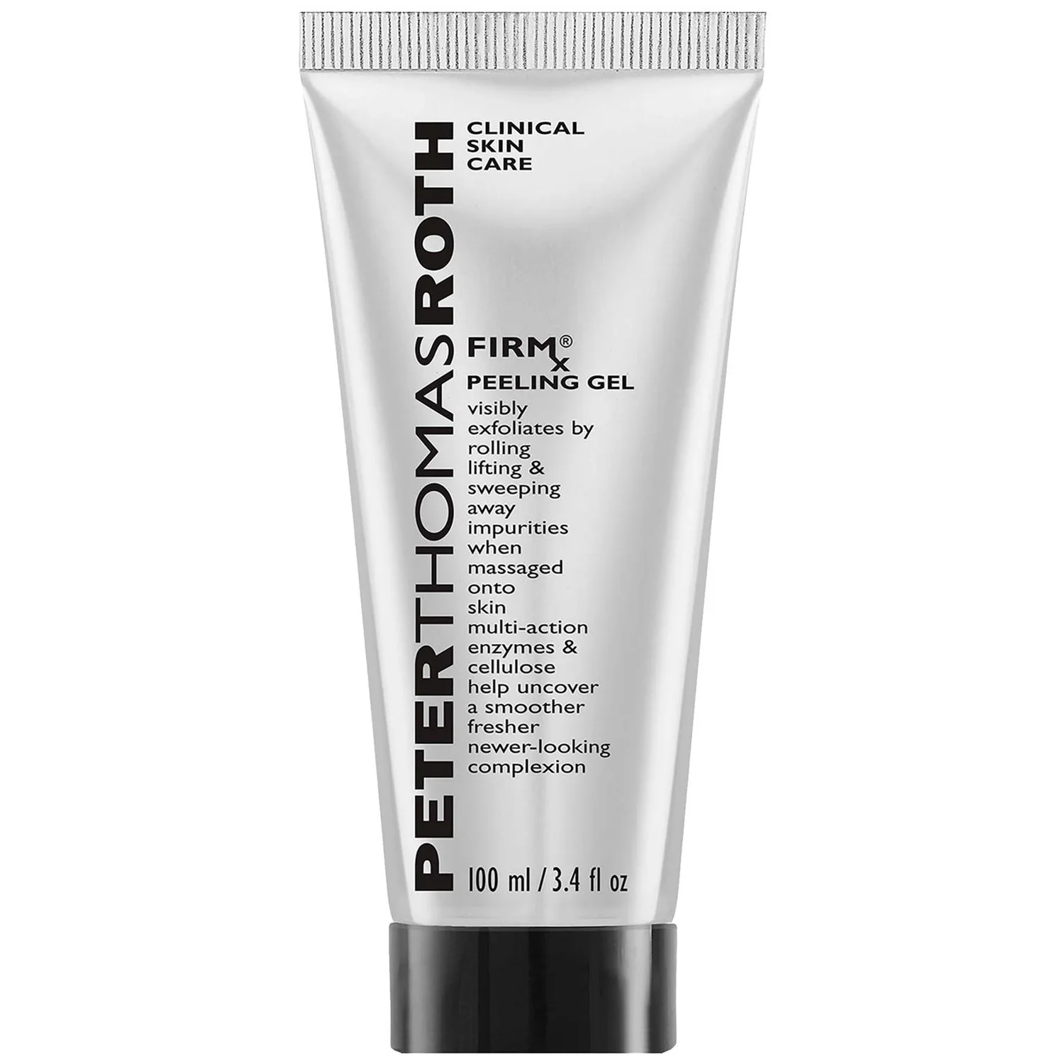 FIRMx Peeling Gel 100ml product image