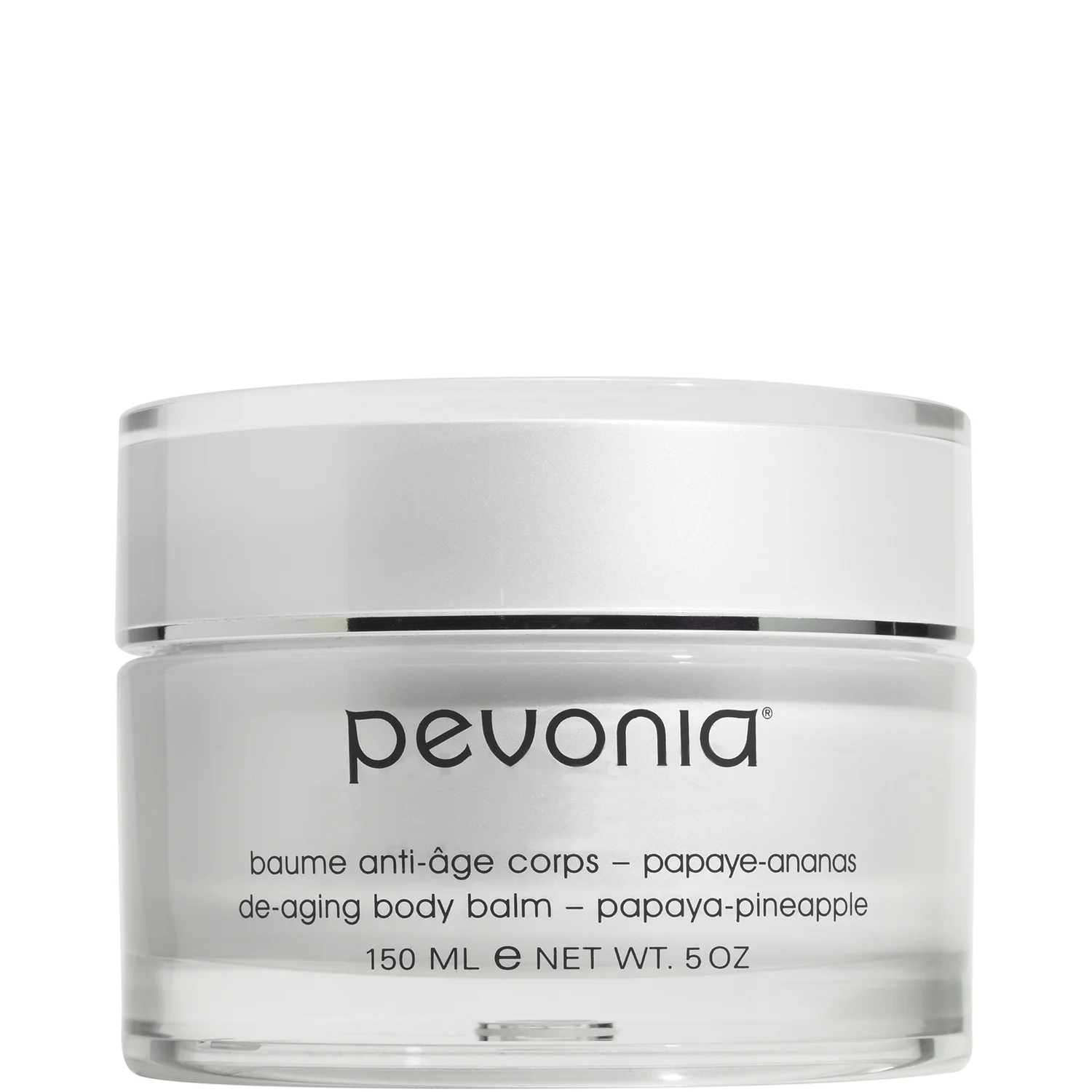 De Aging Body Balm Papaya Pineapple