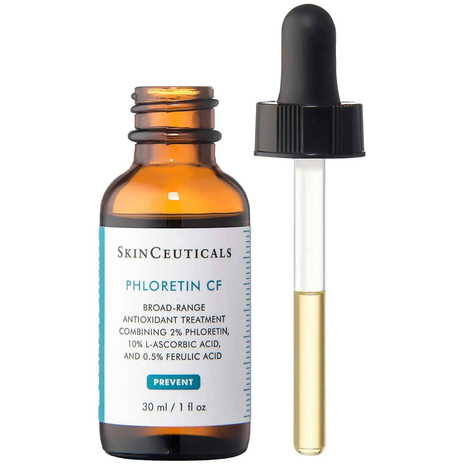 Skinceuticals Phloretin CF Antioxidant Serum