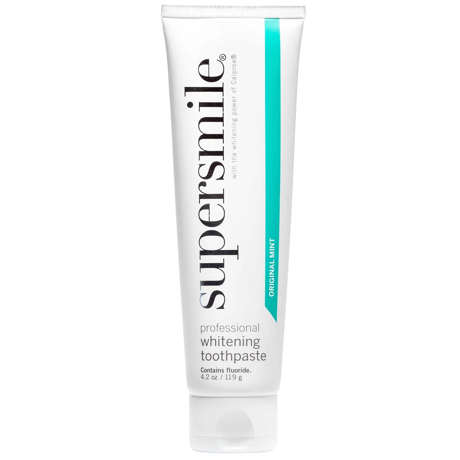 Professional Whitening Toothpaste - Original Mint (4.2 oz.) product image