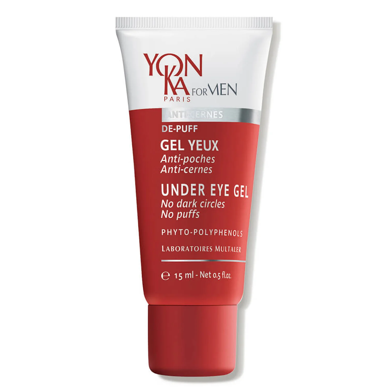 Under Eye Gel (15 ml.) product image