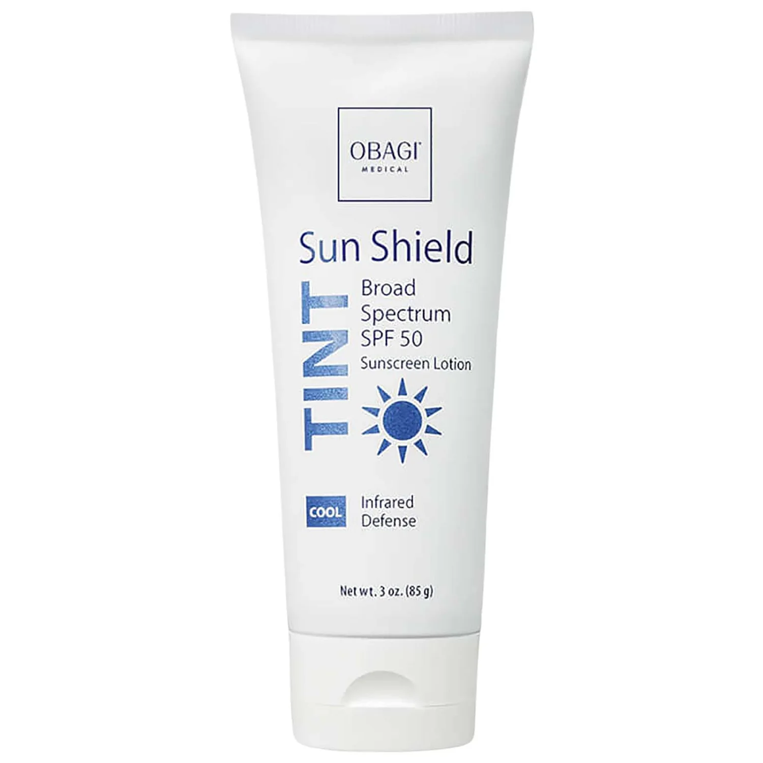 Obagi Sun Shield Tint Broad Spectrum SPF 50 (3 oz.) product image