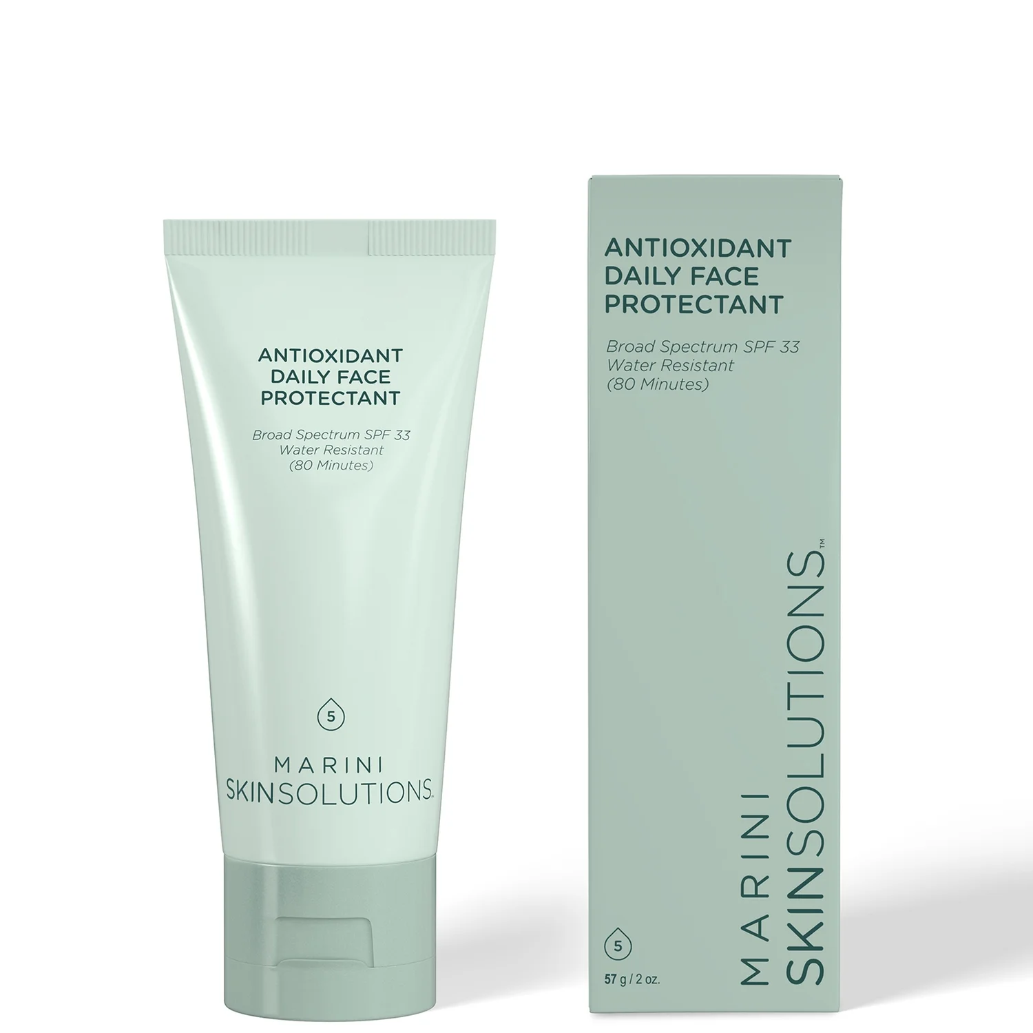 Antioxidant Daily Face Protectant SPF 33 (2 oz.) product image