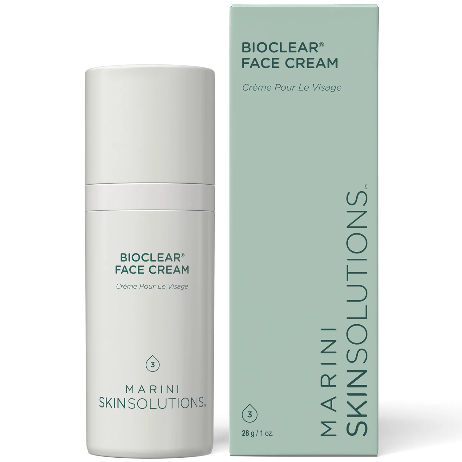 Bioclear Face Cream (1 oz.) product image