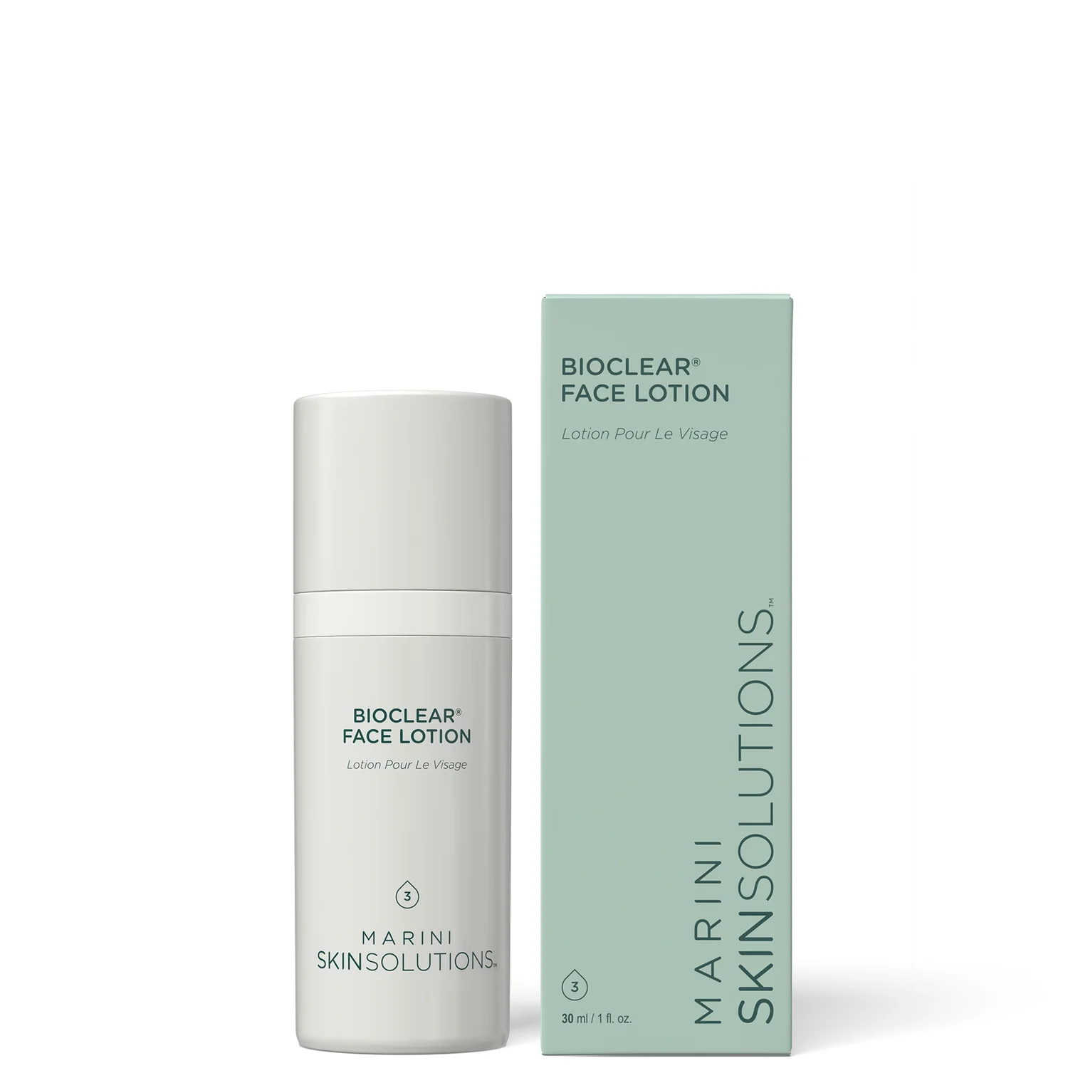 Bioglycolic Bioclear Lotion (1 oz.) product image