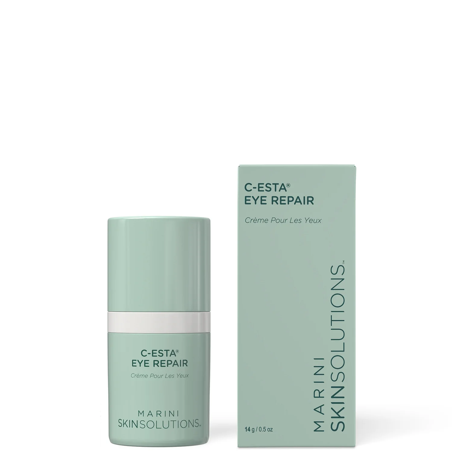 C-ESTA Eye Repair Concentrate (0.5 oz.) product image