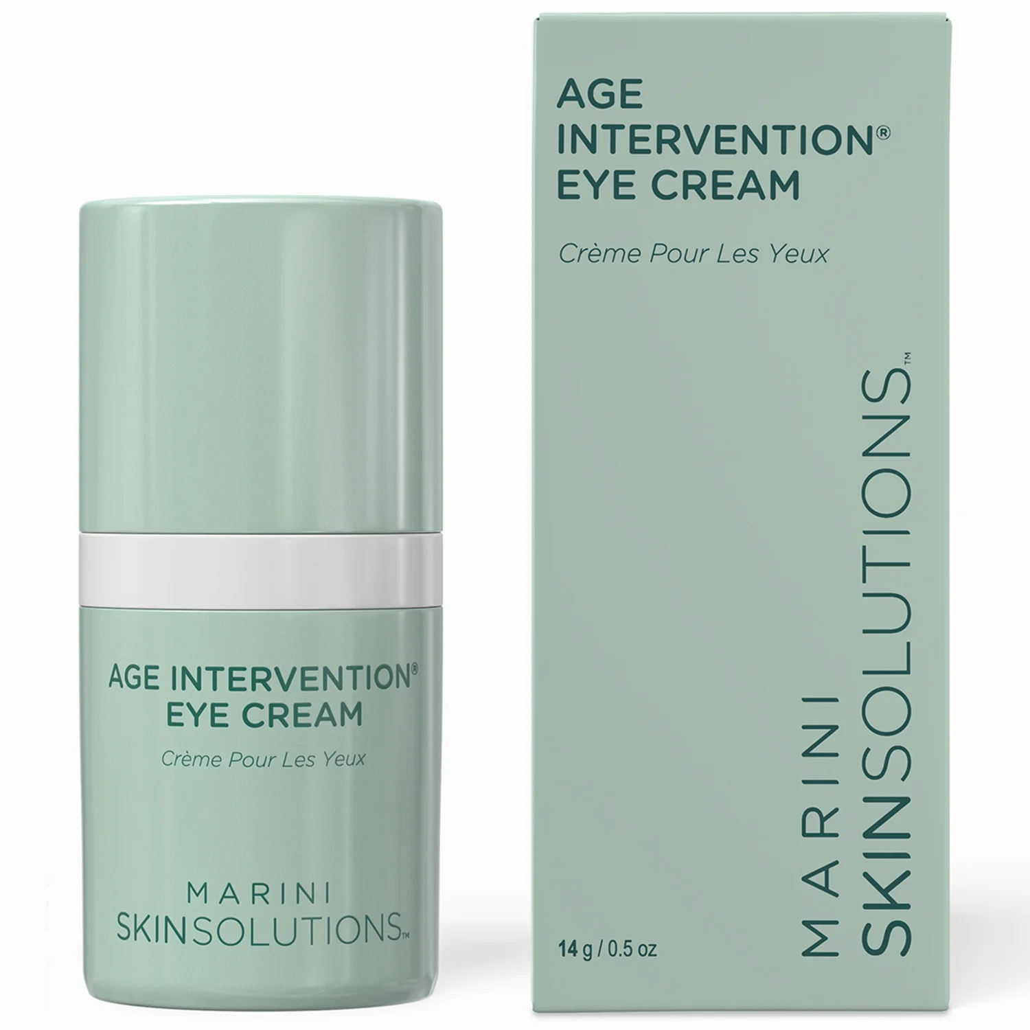 SkinSolutions Age Intervention Eye Cream (0.5 oz) product image