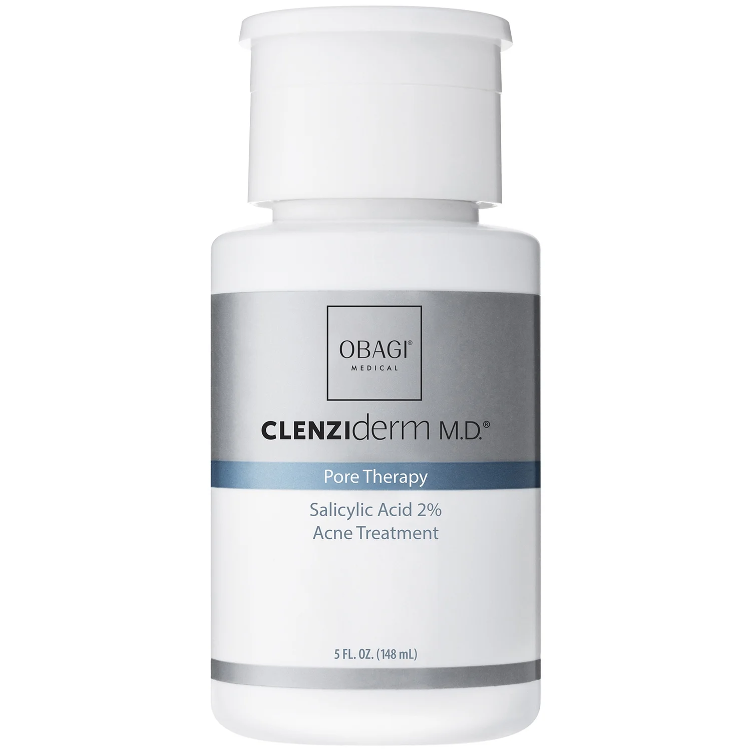 CLENZIderm M.D. Pore Therapy (4 oz.) product image