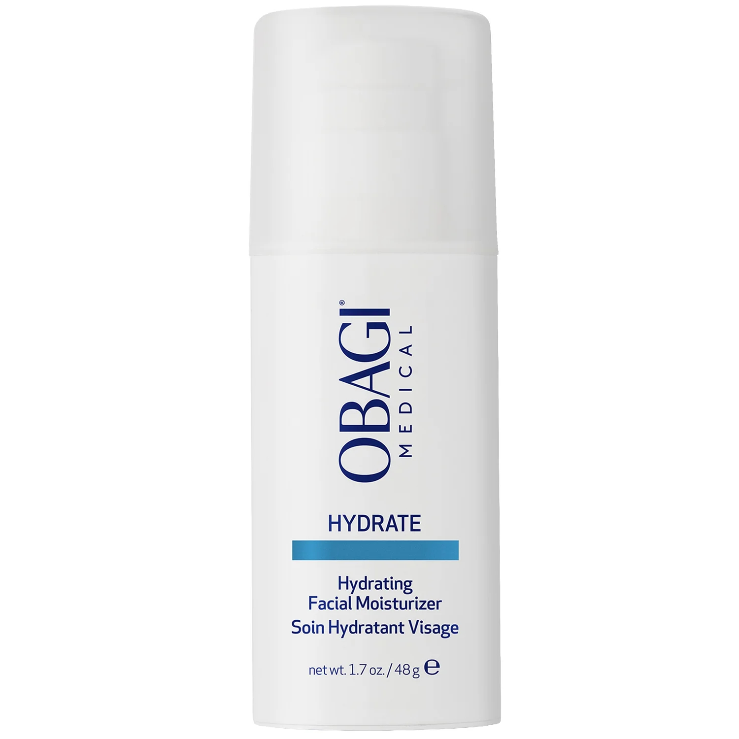 Hydrate Facial Moisturizer (1.7 oz.) product image