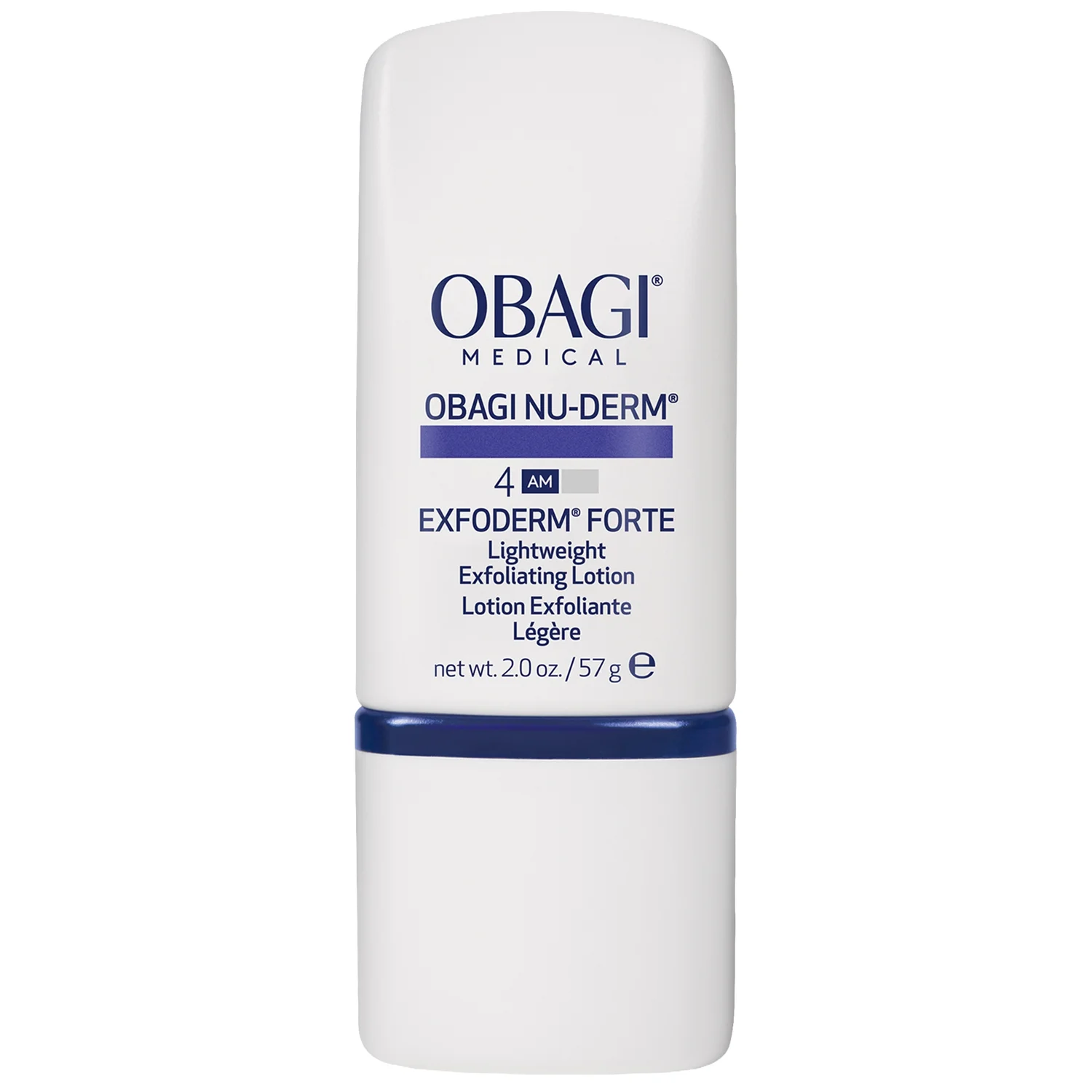 Nu-Derm Exfoderm Forte (2 oz.) product image
