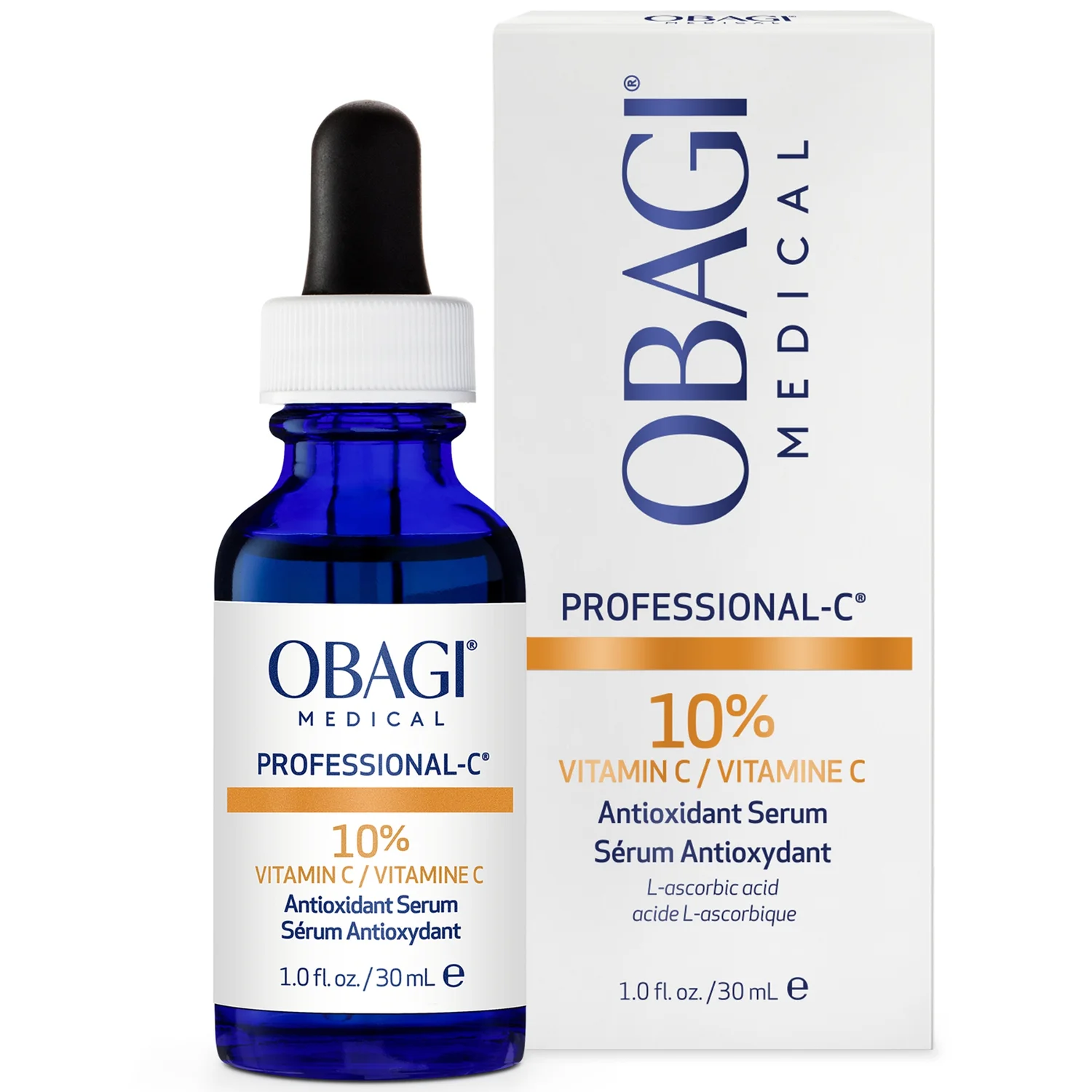 Professional-C Serum 10% (1 oz.) product image