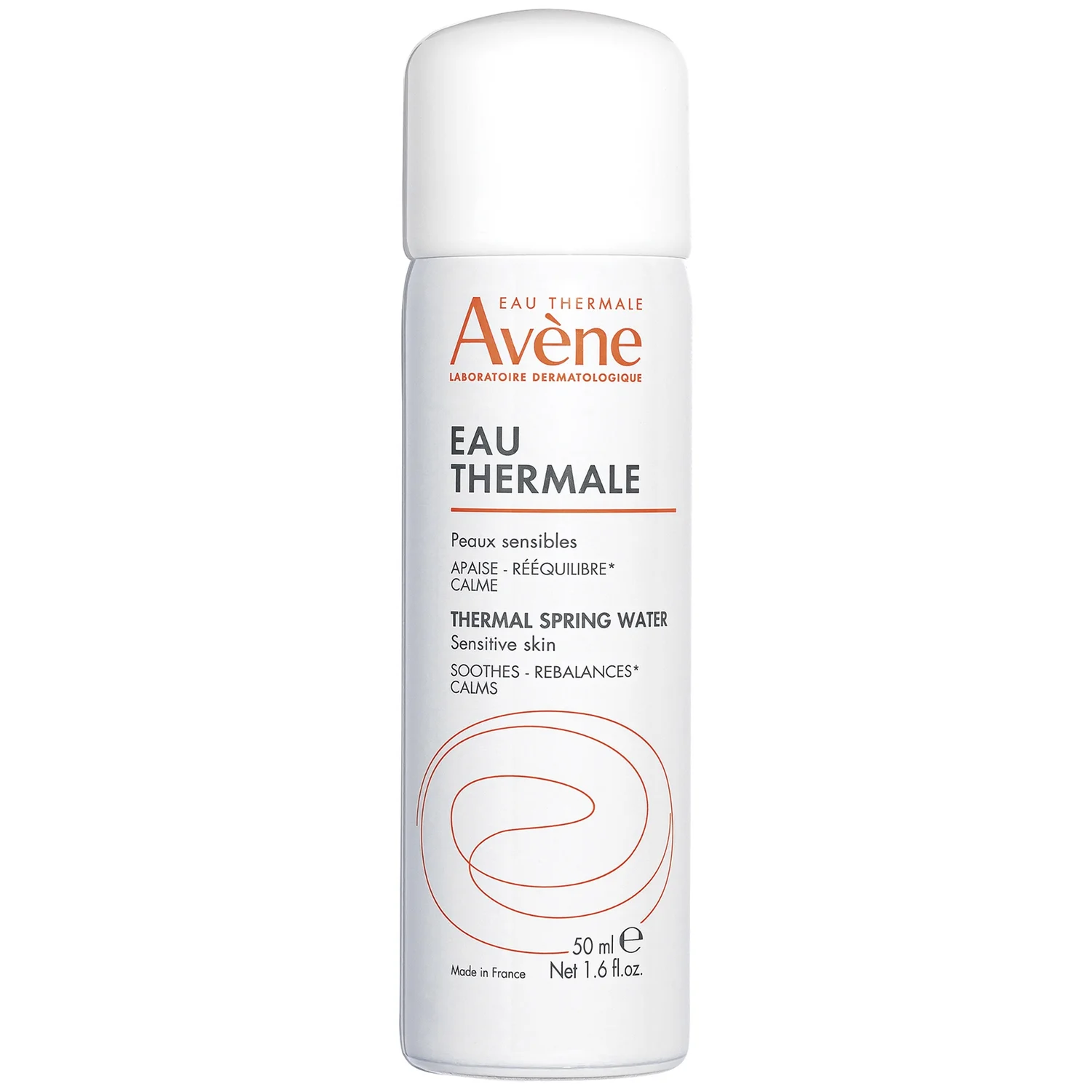Thermal Spring Water (1.6 oz.) product image