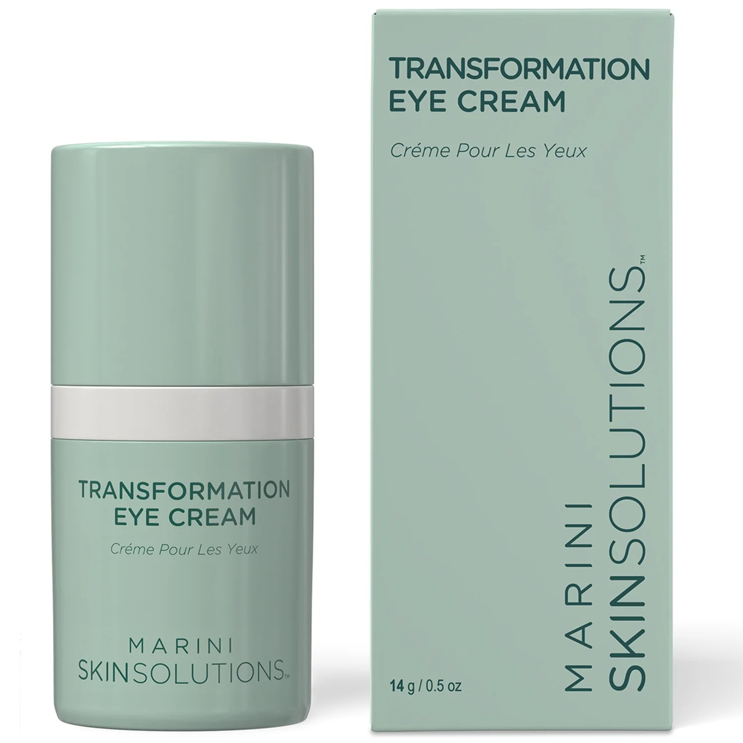 SkinSolutions Transformation Eye Cream (0.5 oz) product image