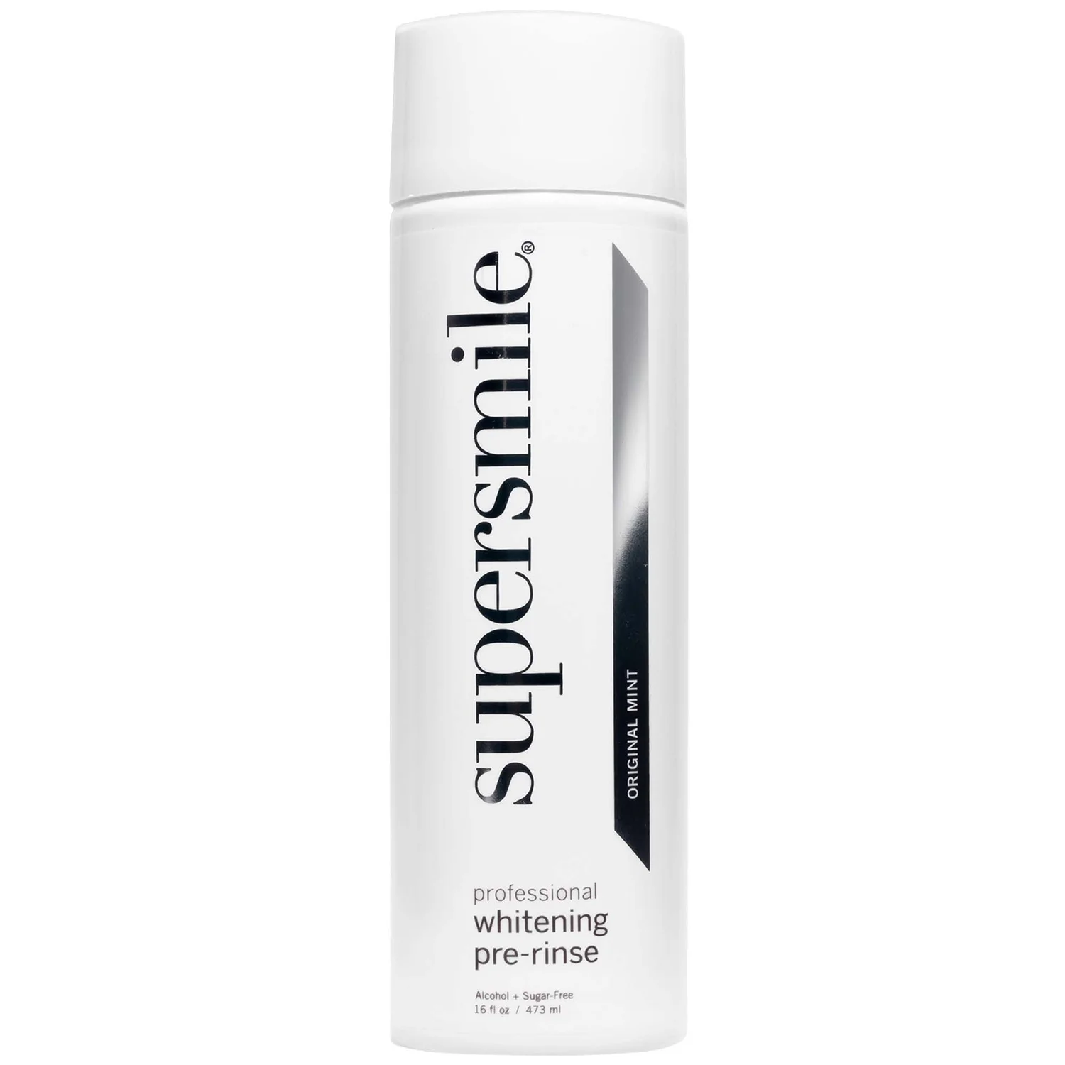 Whitening Pre-Rinse - Original Mint (16 fl. oz.) product image