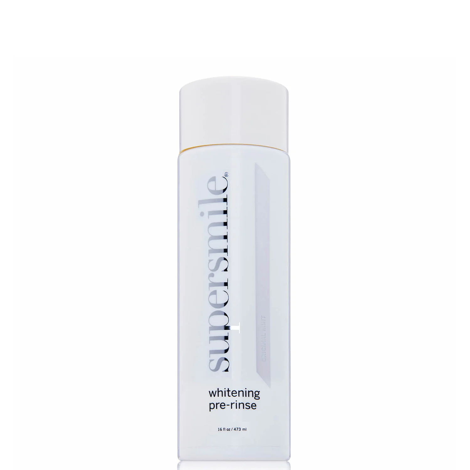 Supersmile Whitening Pre-Rinse - Original Mint (16 fl. oz.)