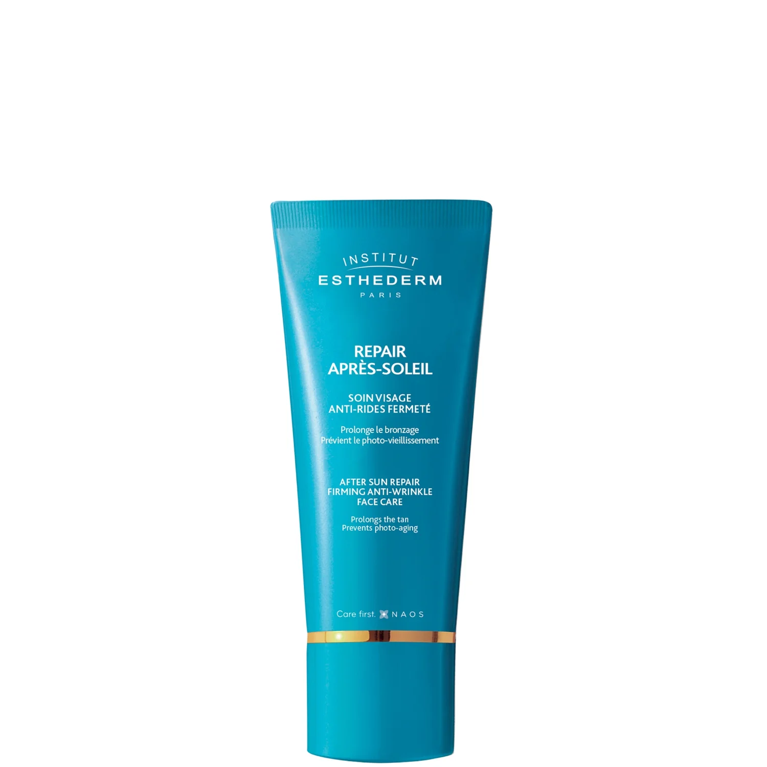 Institut Esthederm After Sun Anti-Wrinkle Face Cream 50ml