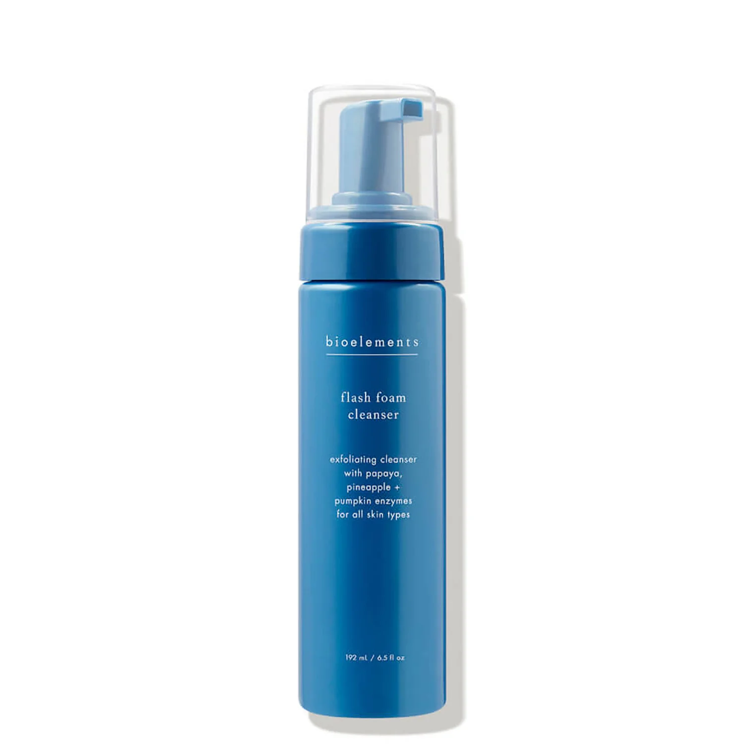 Flash Foam Cleanser (6.5 fl. oz.) product image