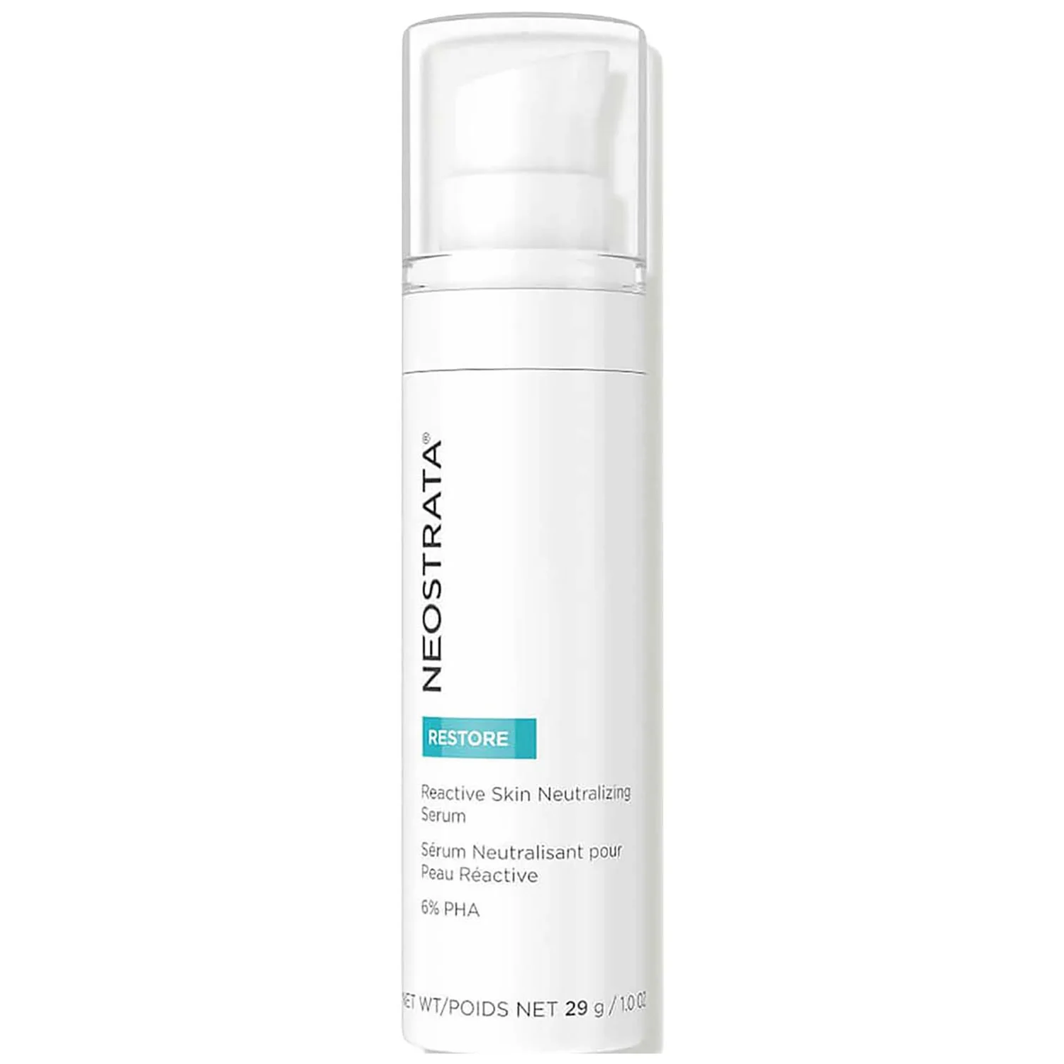 Restore Redness Neutralising Serum for Sensitive Skin 29g product image