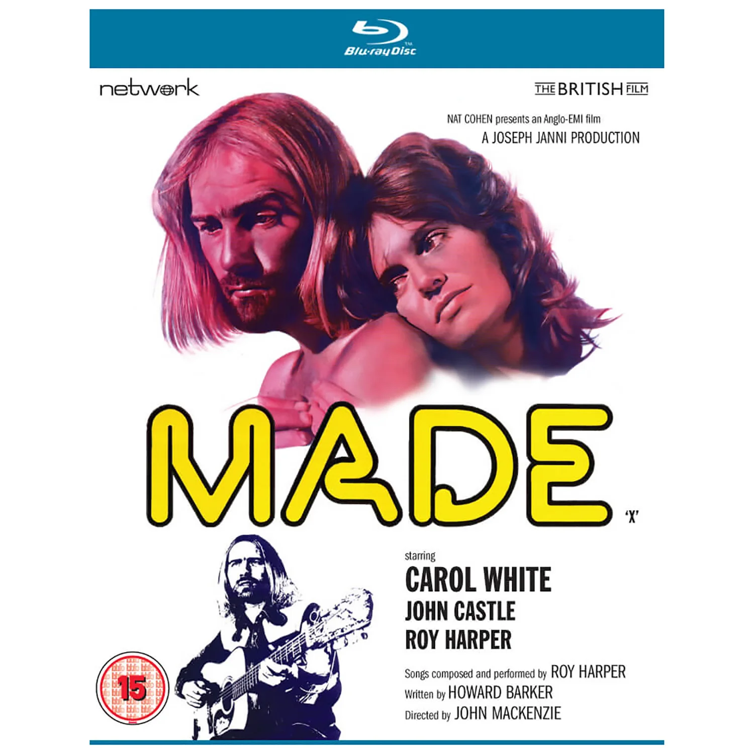 Zavvi UK