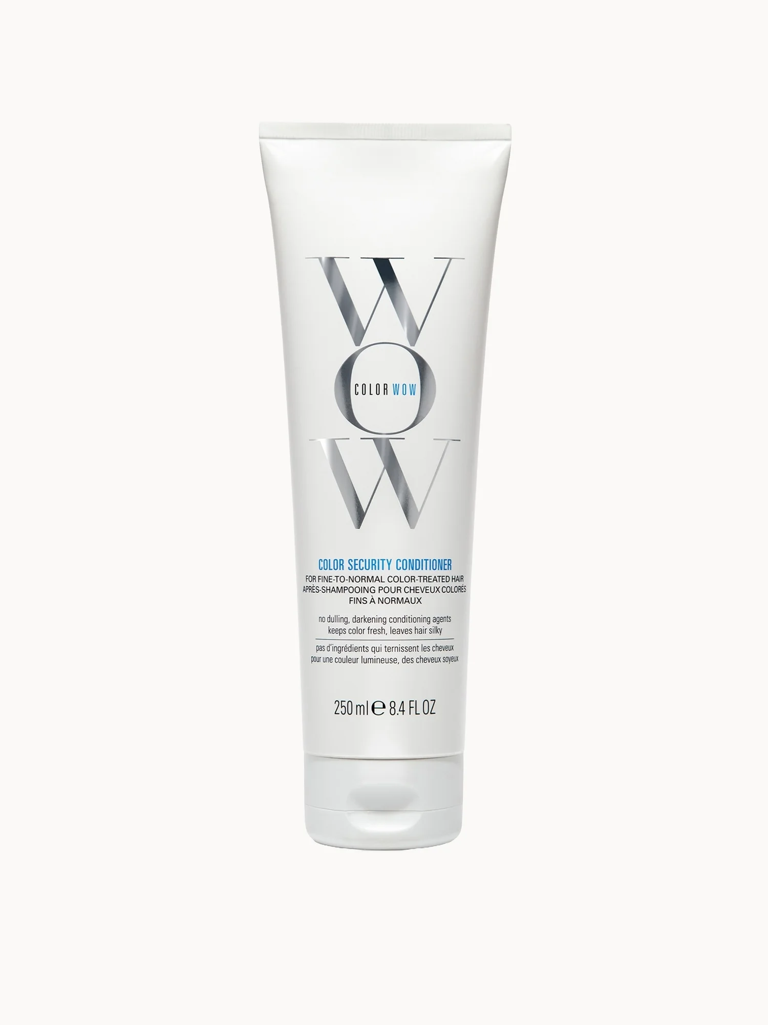 Color Wow Colour Security Conditioner for Fine to Normal Hair 250ml