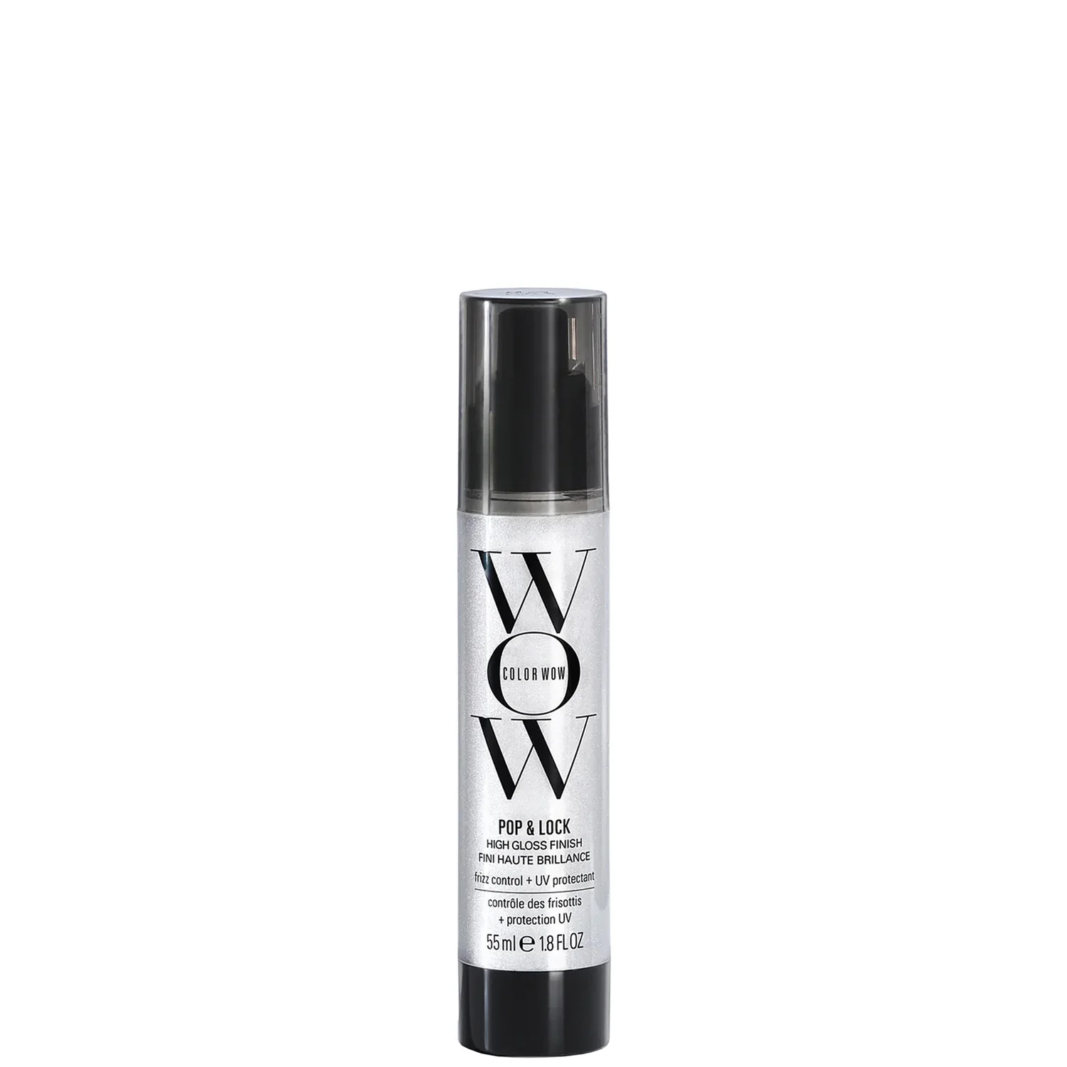 Color Wow Pop & Lock High Gloss Finish 55ml