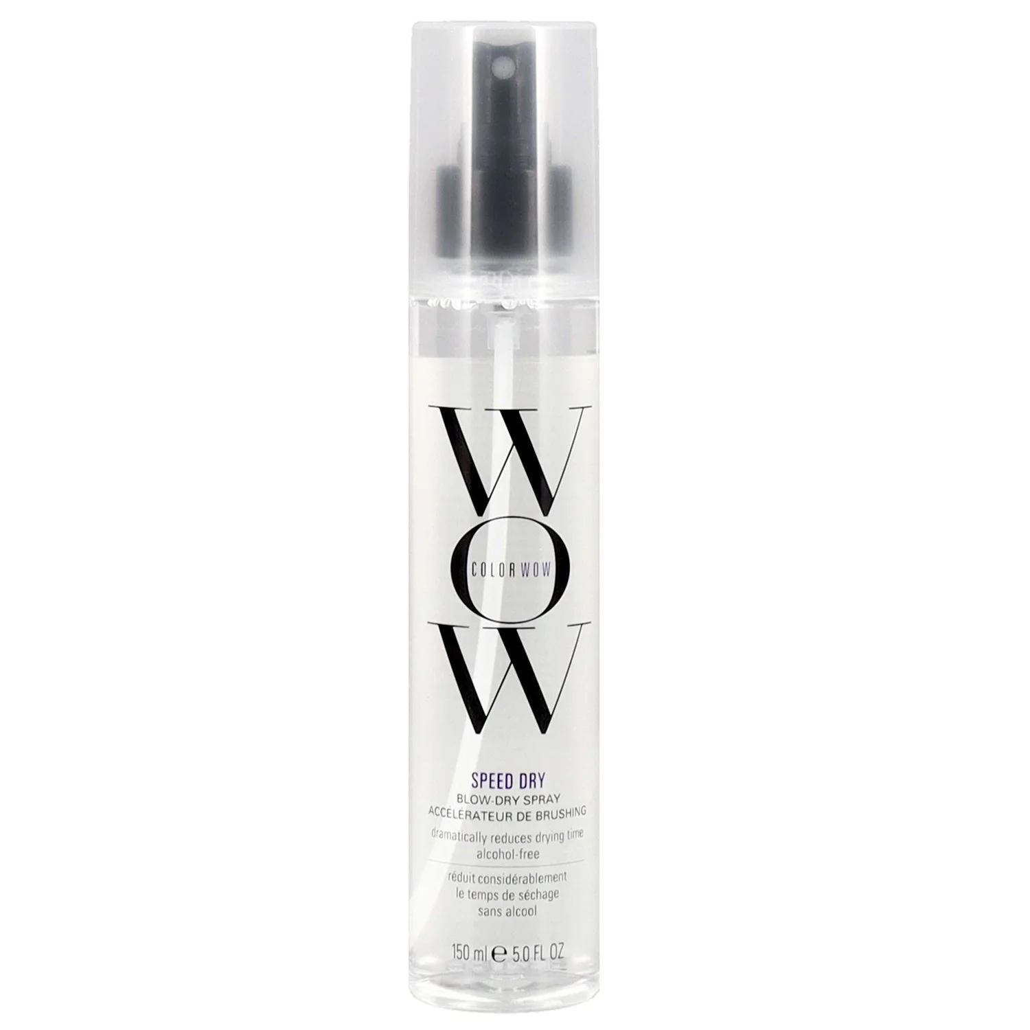 Color Wow Speed Dry Blow-Dry Spray 5fl.oz. / 150ml