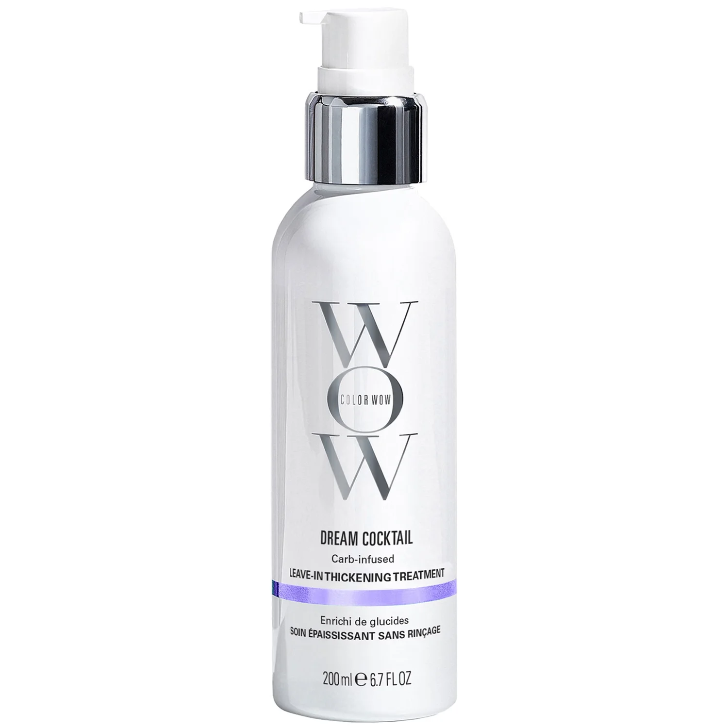 Color Wow Dream Cocktail - Carb Infused 200ml