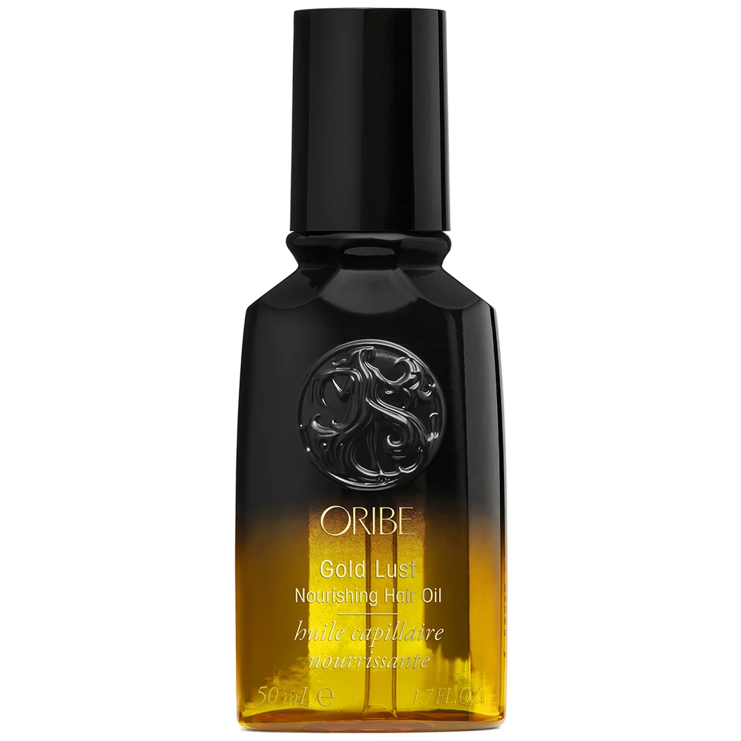 Gold Lust Nourishing Hair Oil Travel 1.7 oz product image