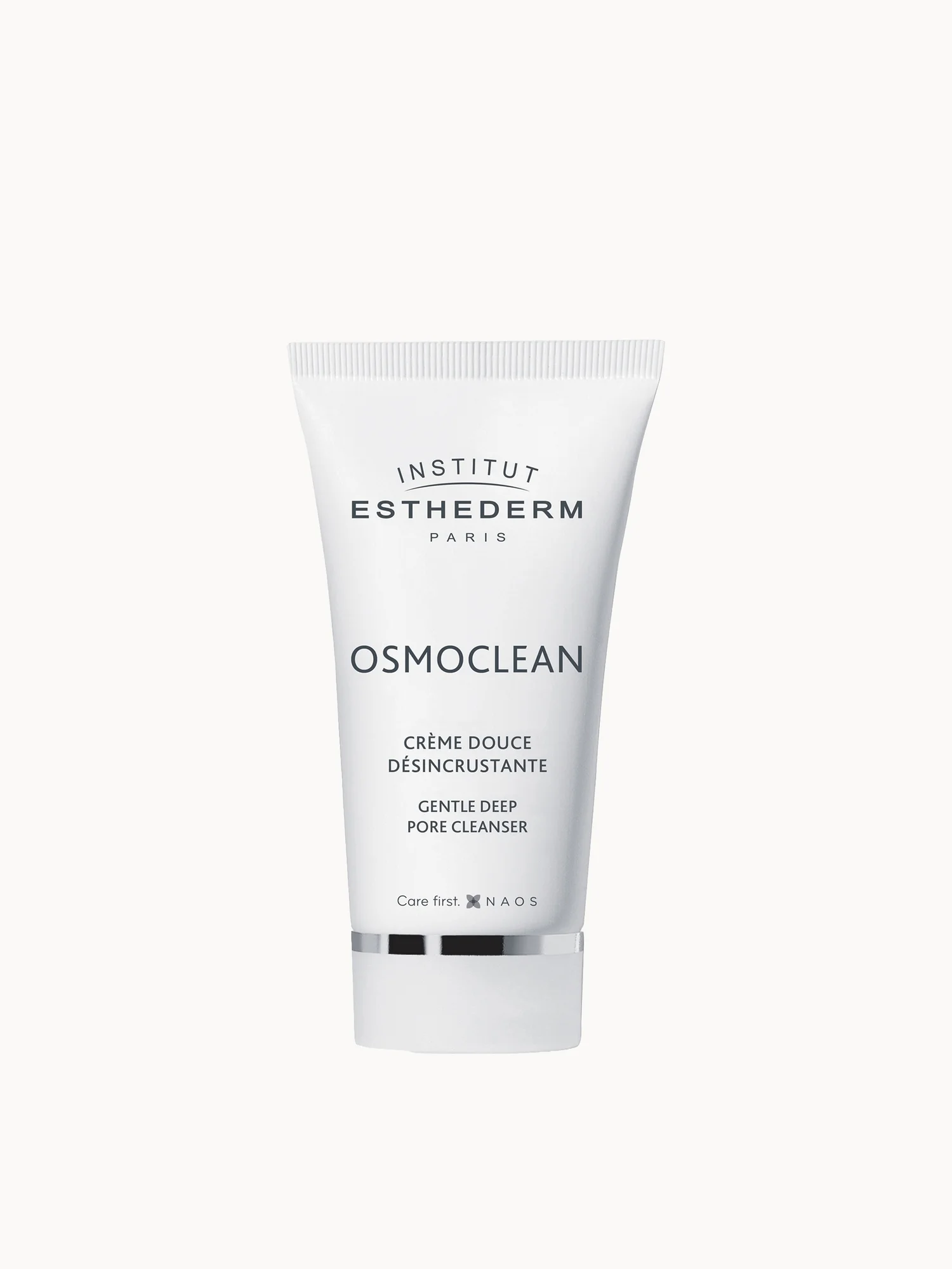 Institut Esthederm Osmoclean Gentle Deep Pore Cleanser 75ml