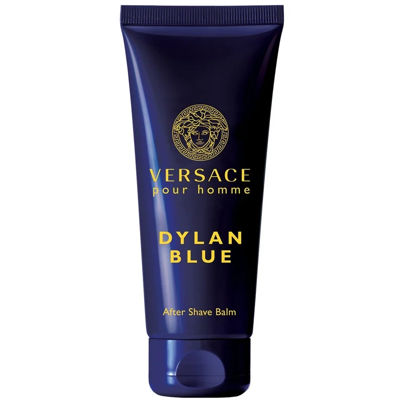 Versace Dylan Blue Aftershave Balm 100ml Fragrance Direct