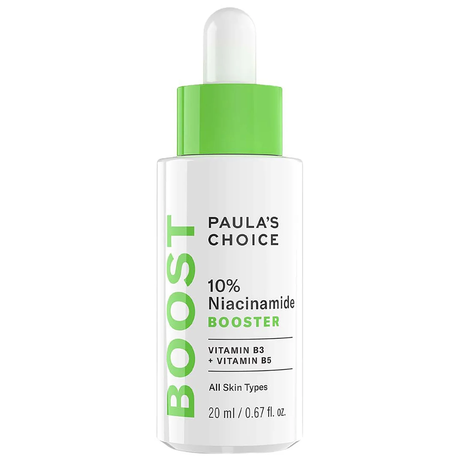 10% Niacinamide Booster (0.67 oz.) product image