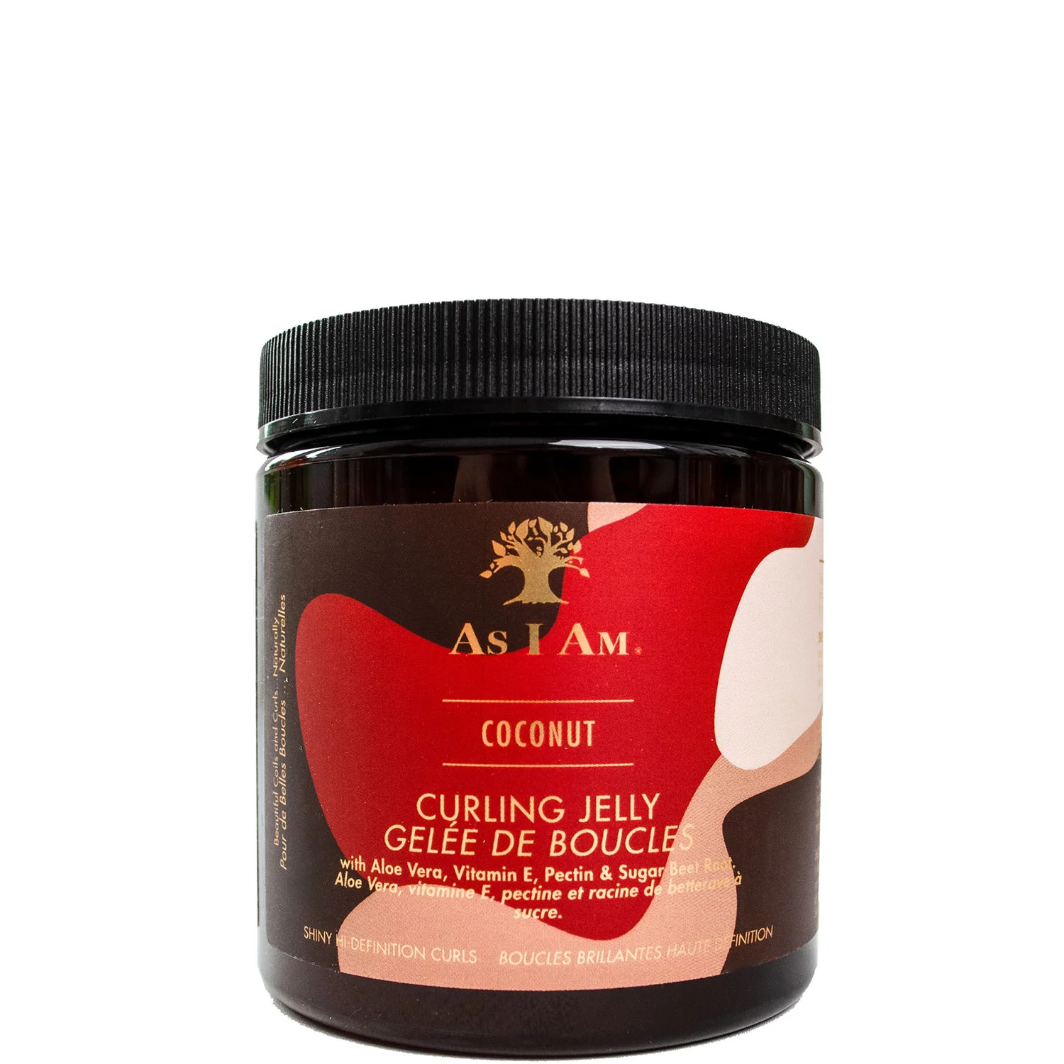 As I Am Curling Jelly Coil and Curl Definer 227g