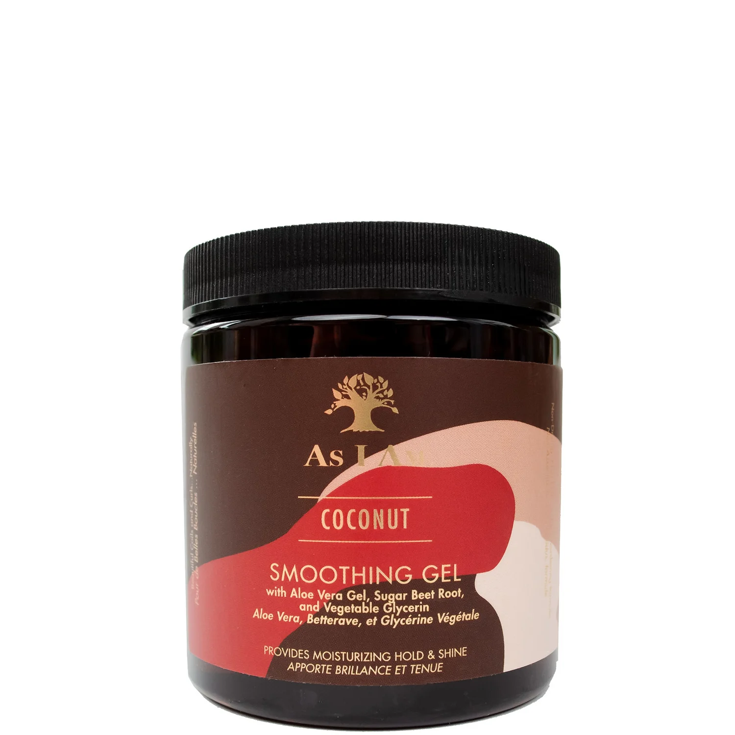 As I Am Smoothing Gel 227g