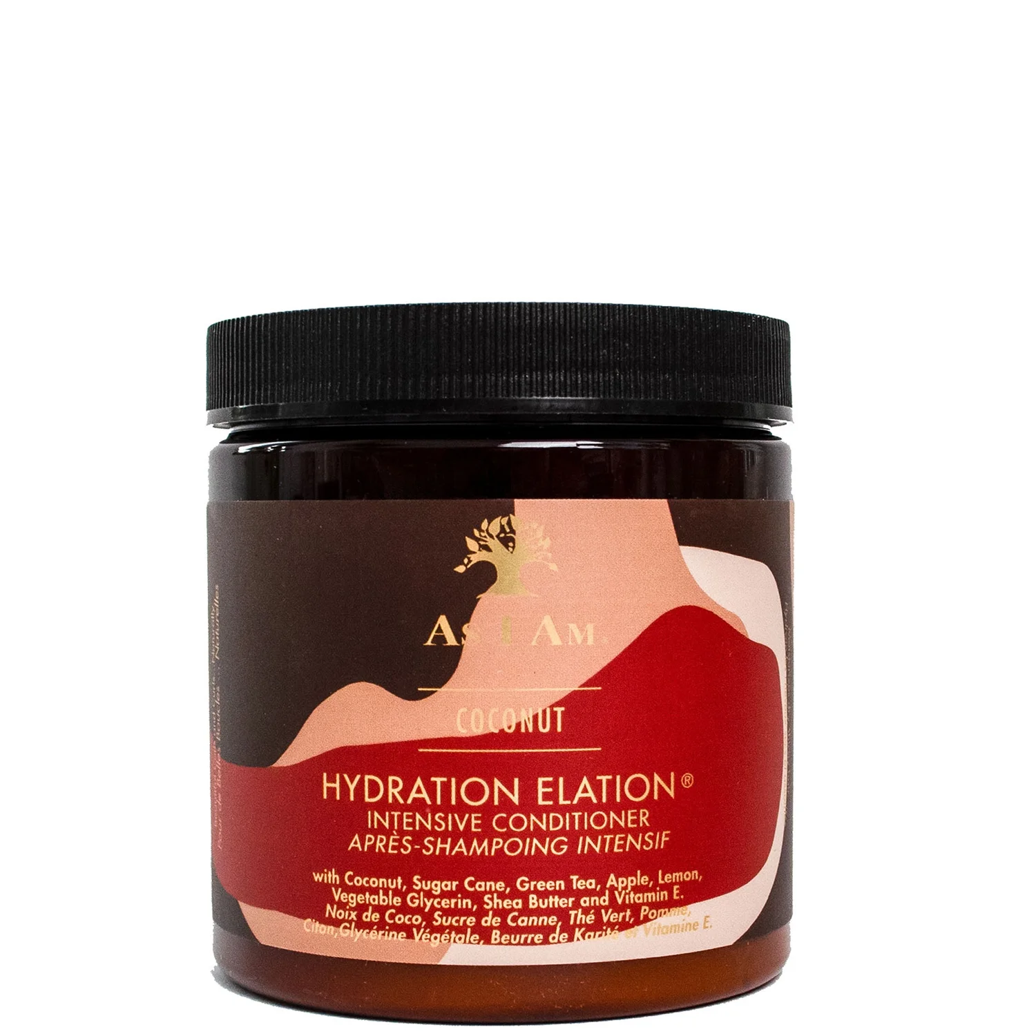 As I Am Hydration Elation Intensive Conditioner 227g