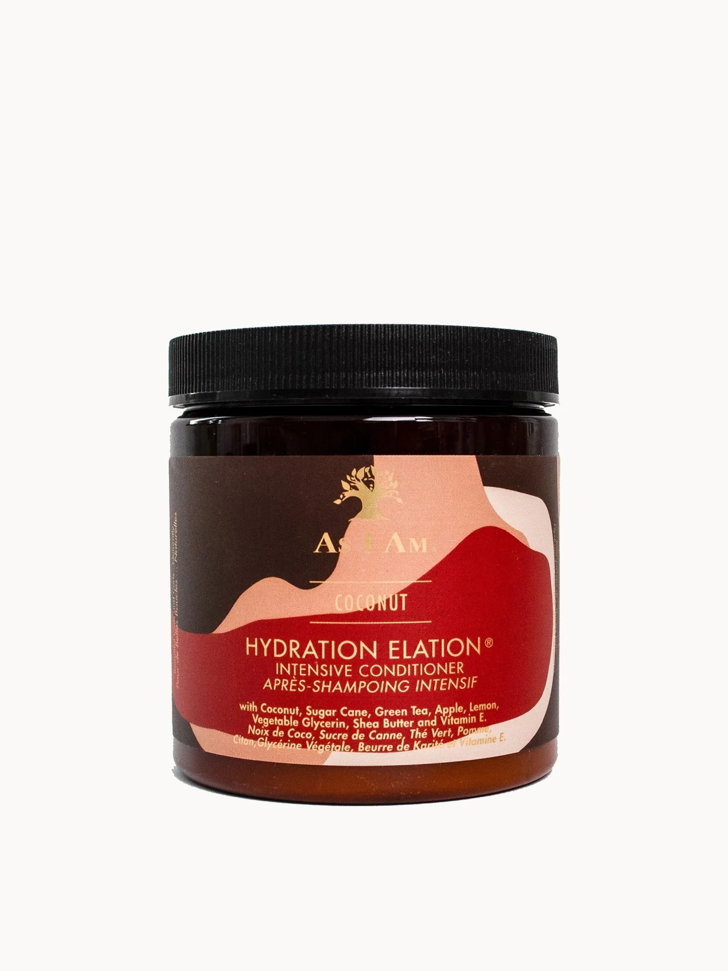 As I Am Hydration Elation Intensive Conditioner 227g