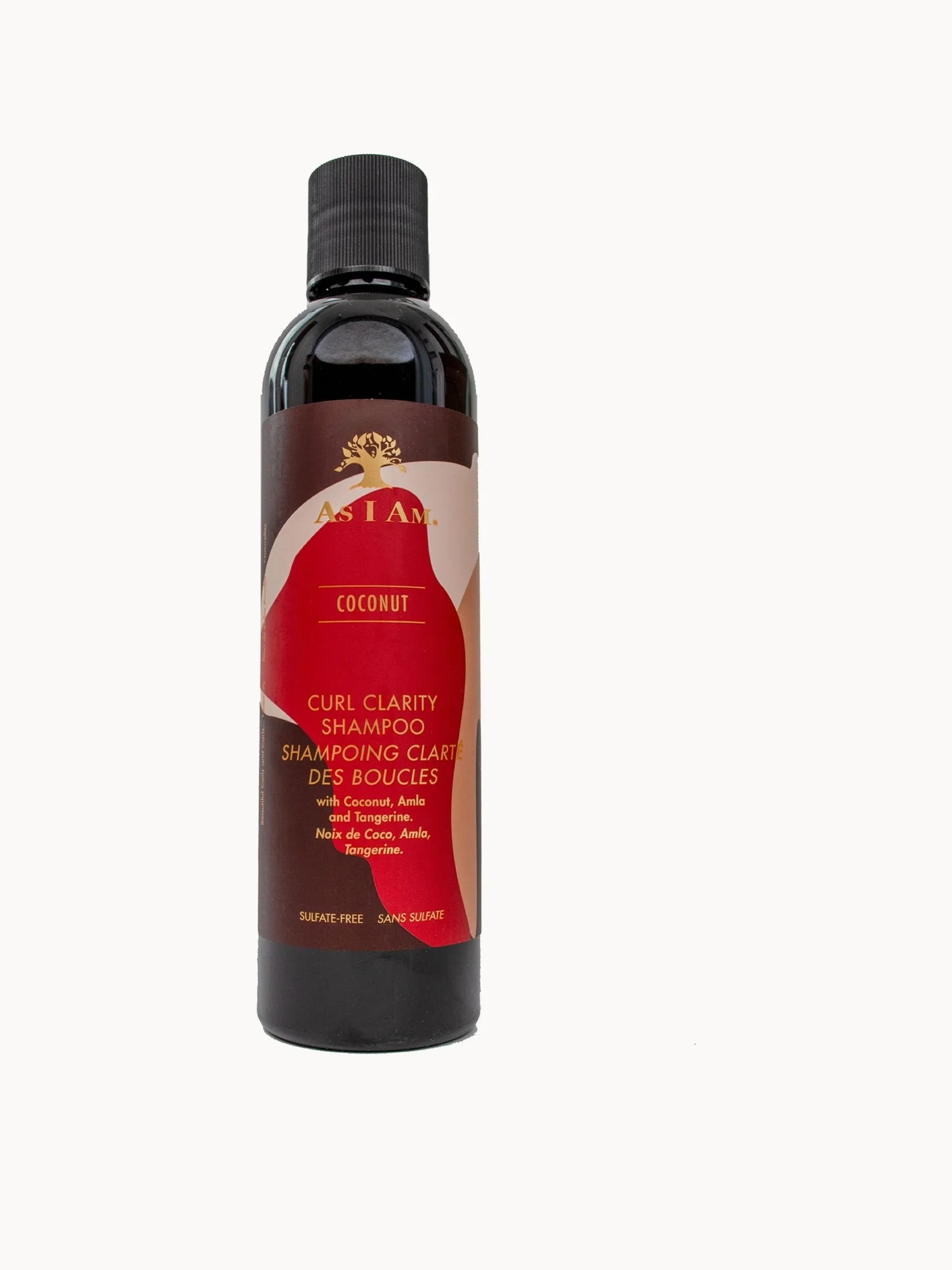 As I Am Curl Clarity Shampoo 237ml