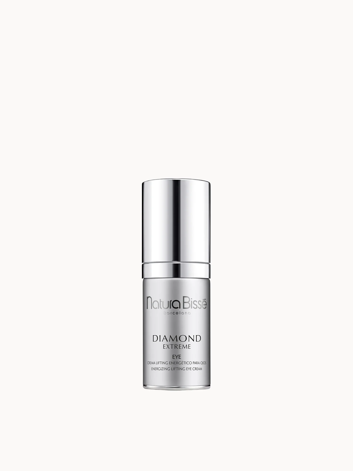 Natura Bissé Diamond Extreme Eye Cream 25ml