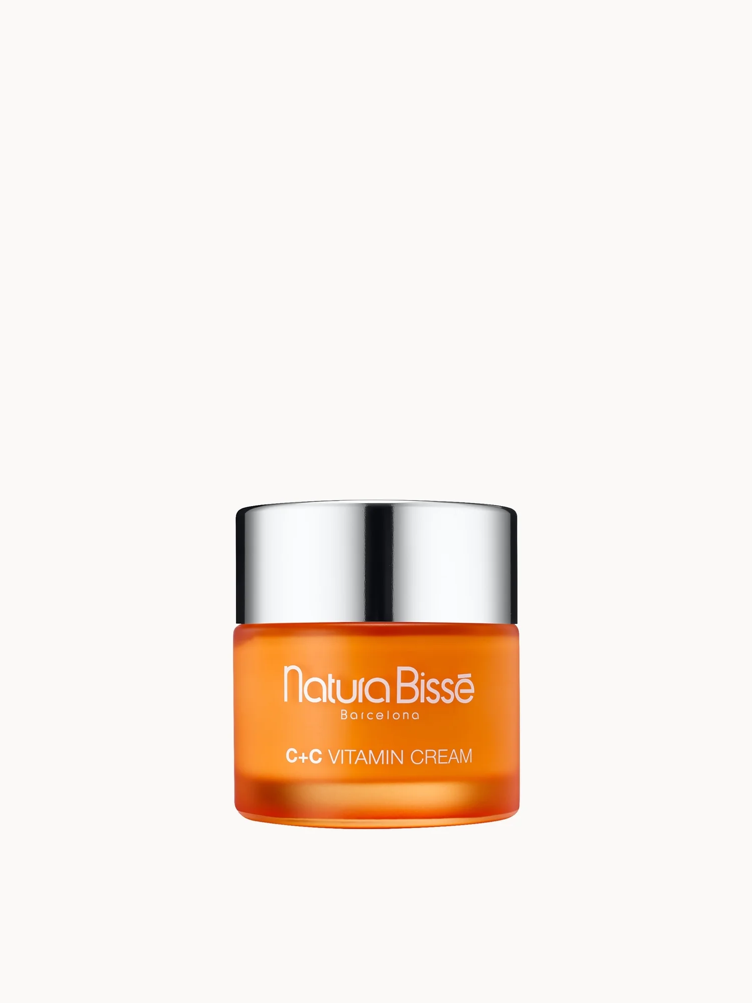 Natura Bissé C+C Vitamin Cream 75ml
