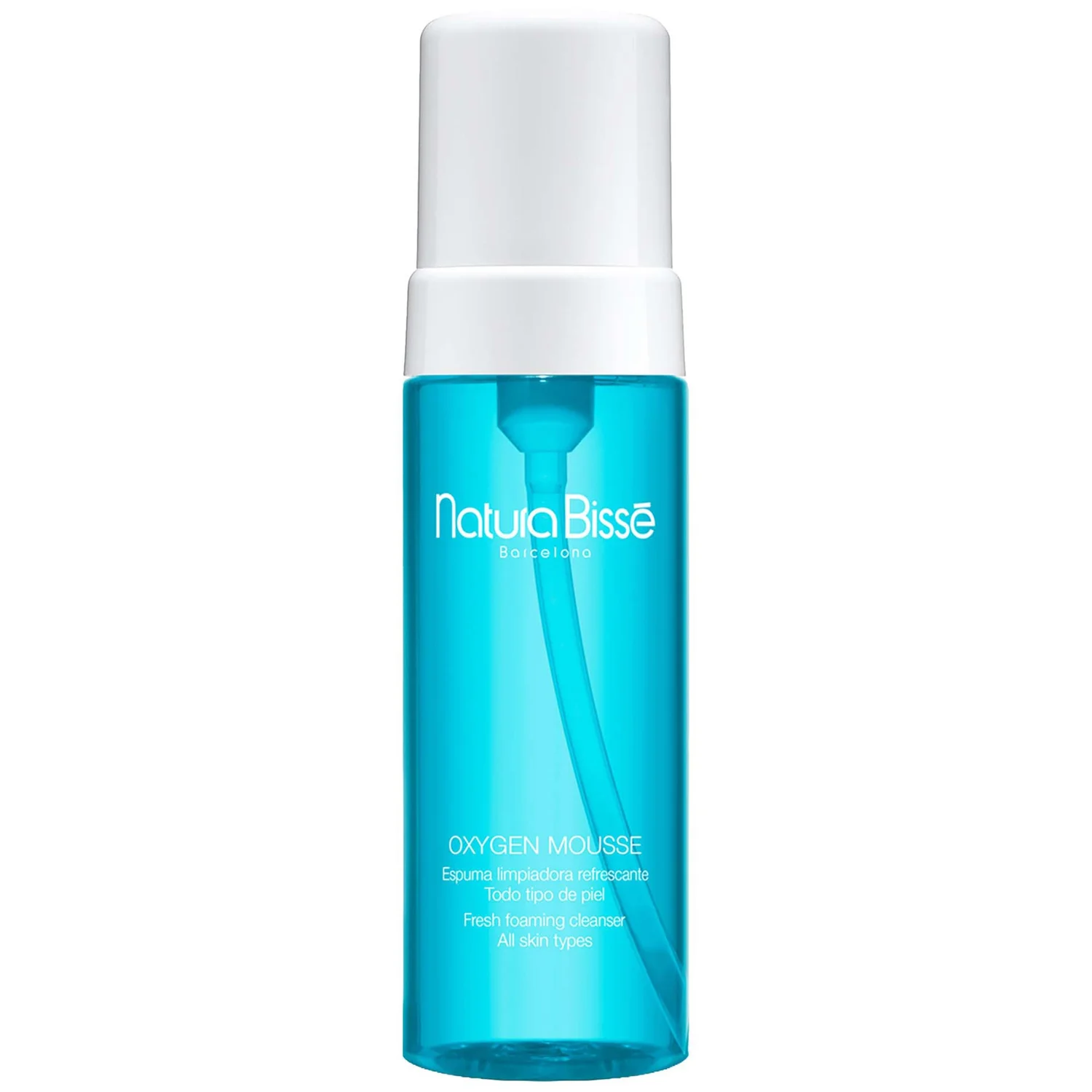 Oxygen Mousse (5 fl. oz.) product image