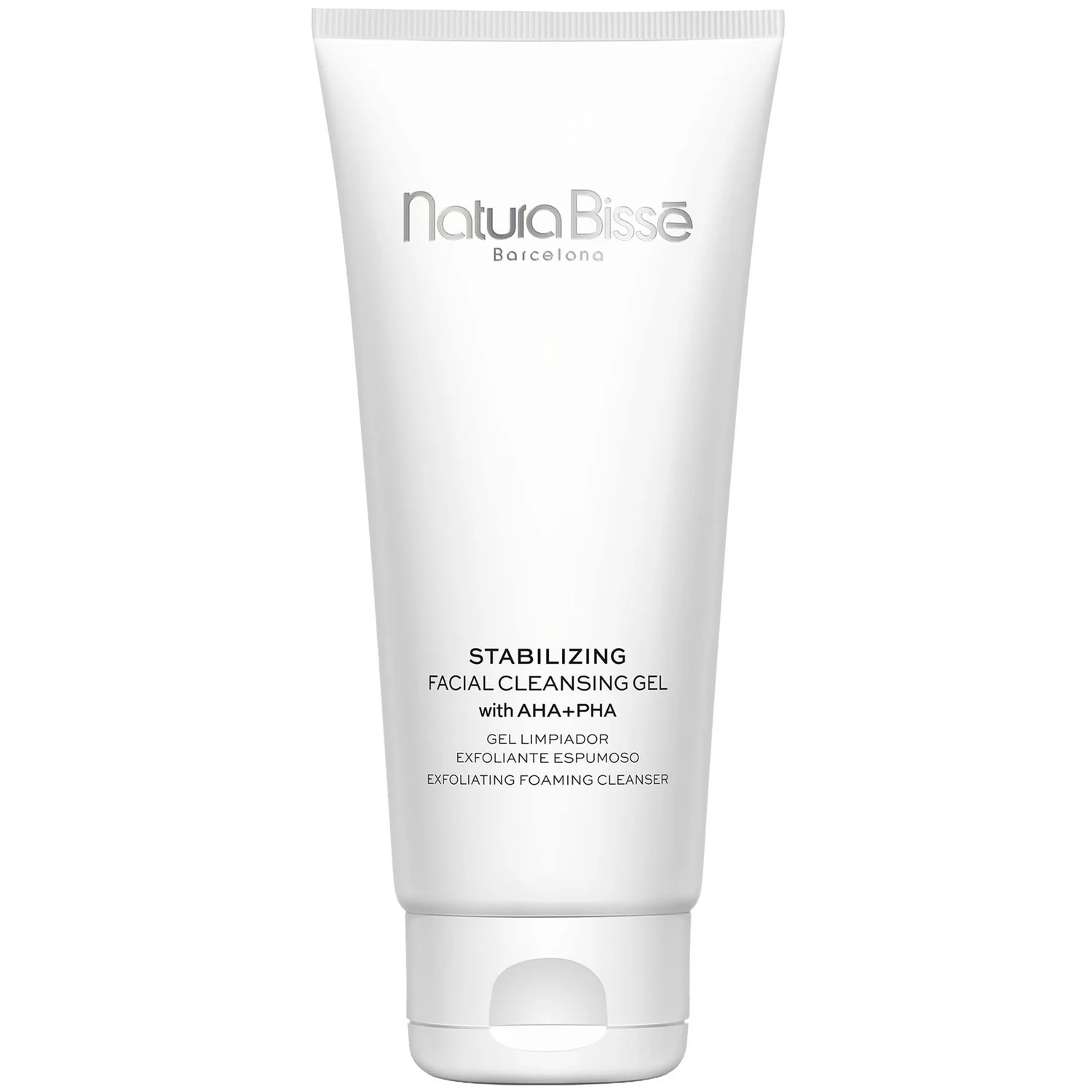 Stabilizing Facial Cleansing Gel with AHA and PHA 7 oz product image