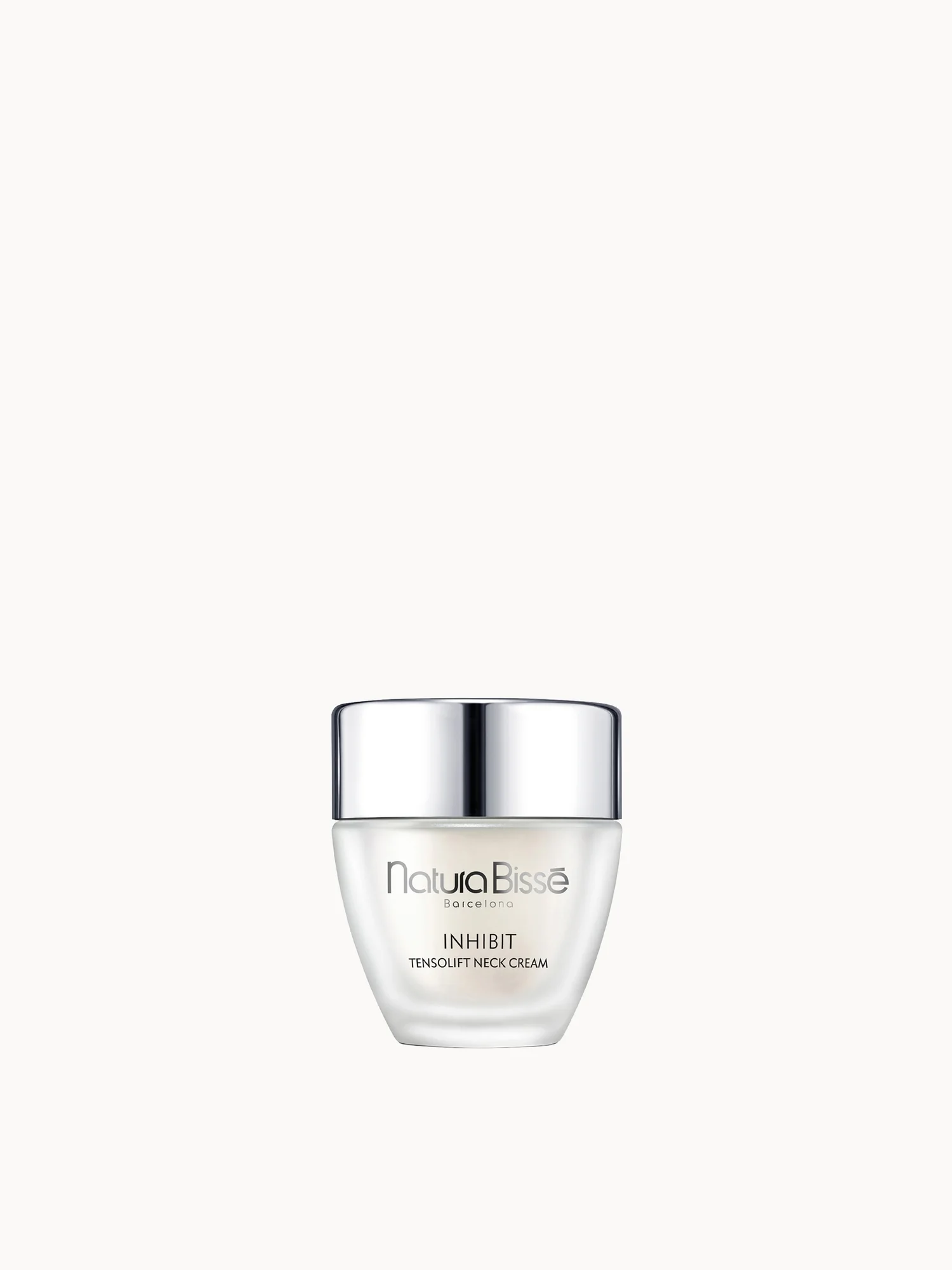Natura Bissé Inhibit Tensolift Neck Cream 50ml